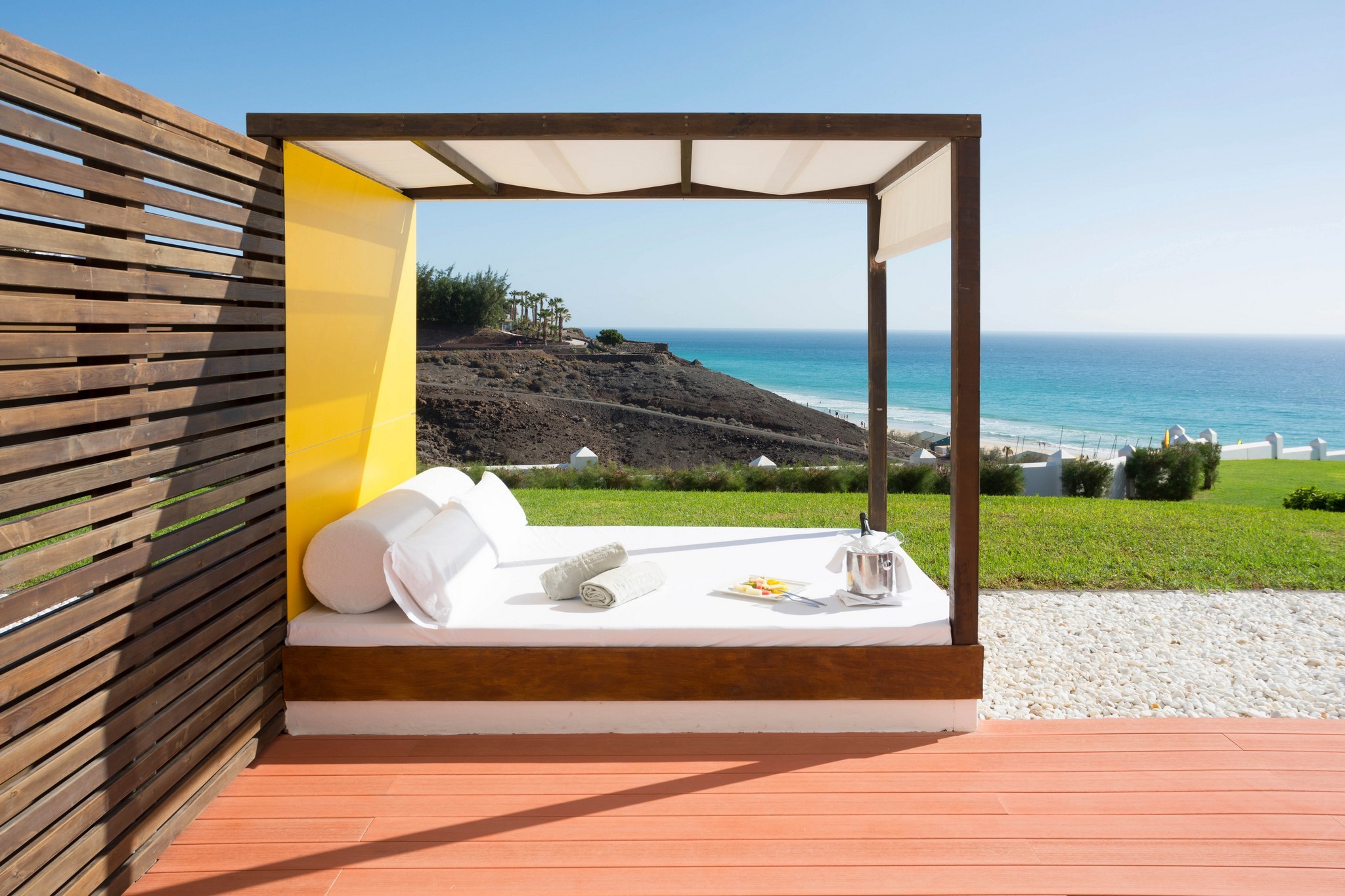 Club Jandía Princess 34