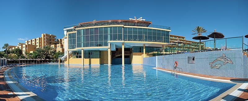 SBH Club Paraiso Playa 2