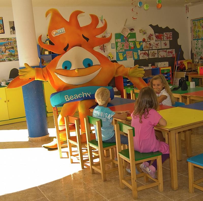 SBH Club Paraiso Playa 7