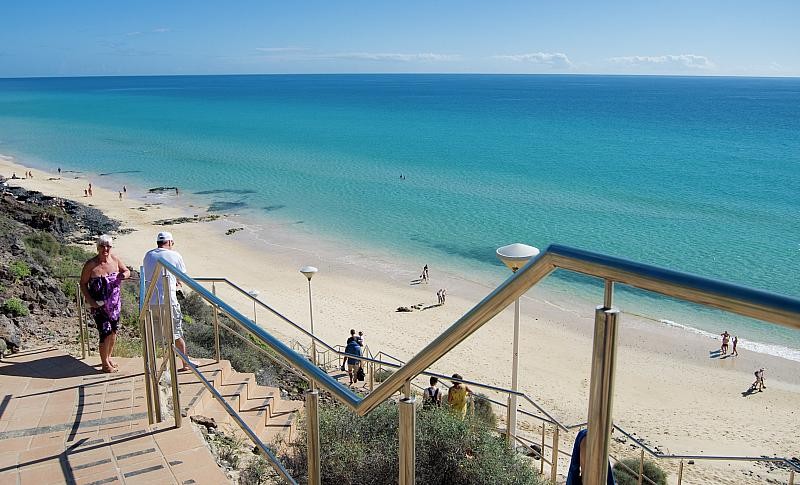 SBH Club Paraiso Playa 4