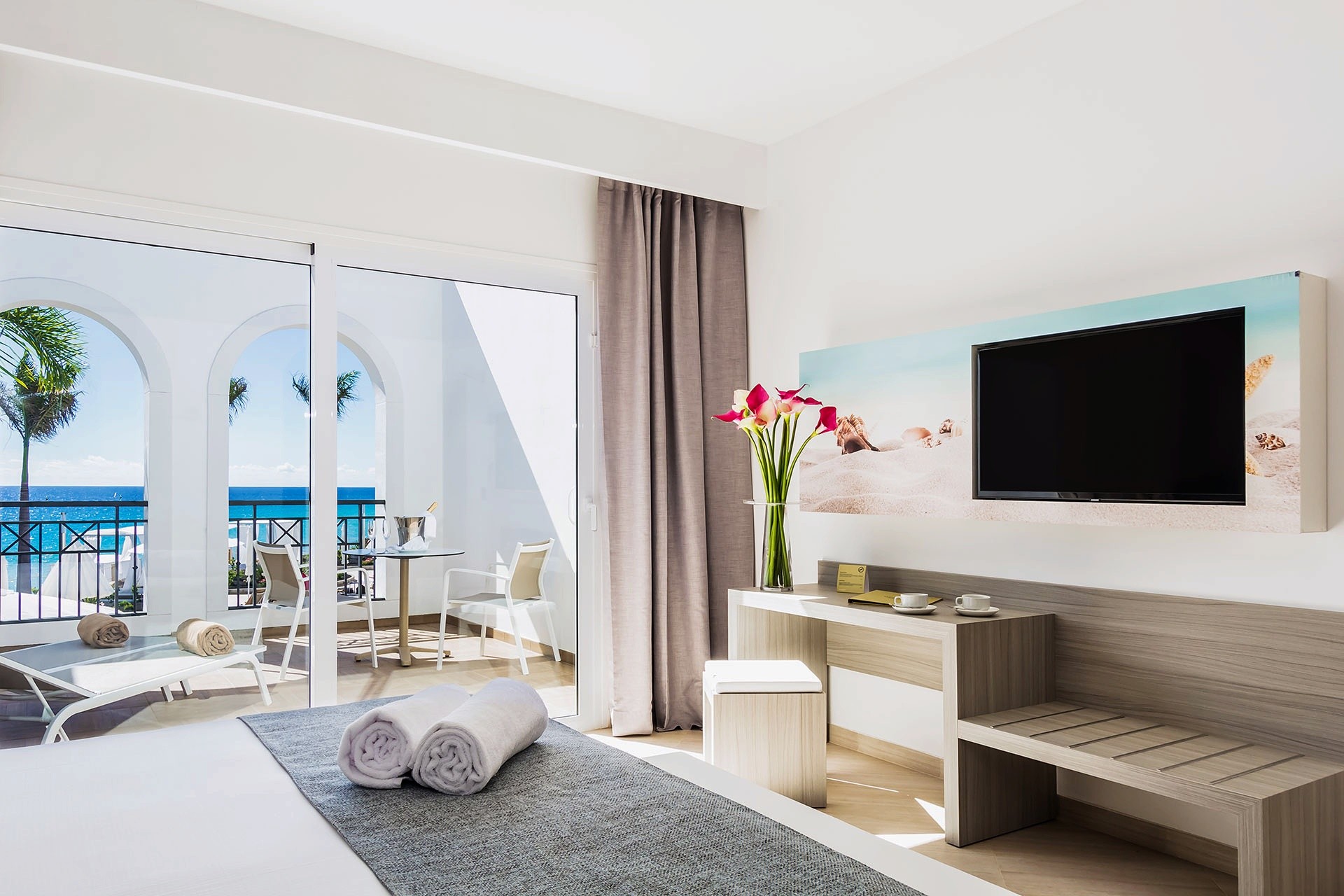 Royal Palm Resort & Spa 7