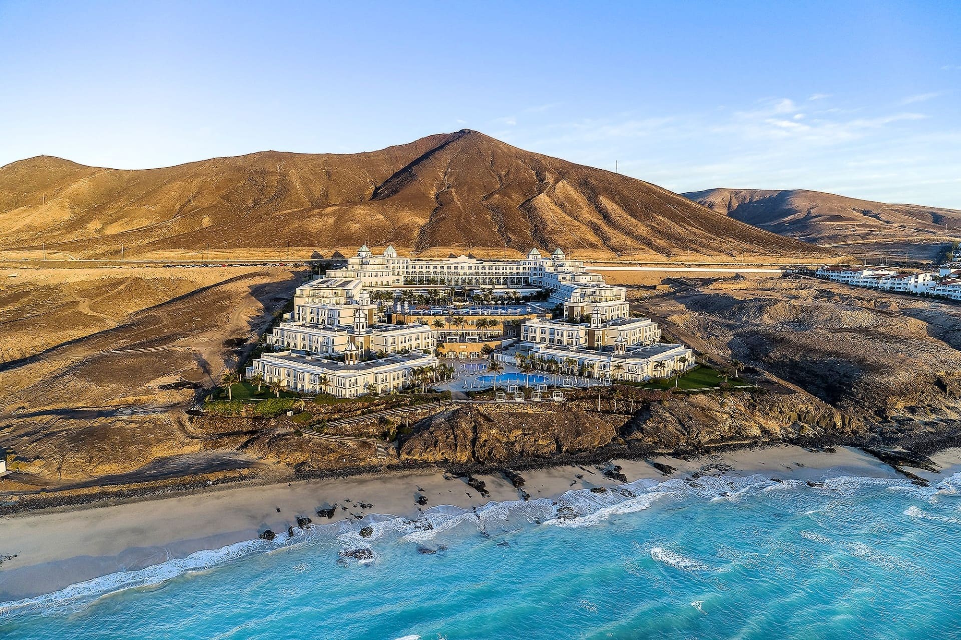 Royal Palm Resort & Spa 6