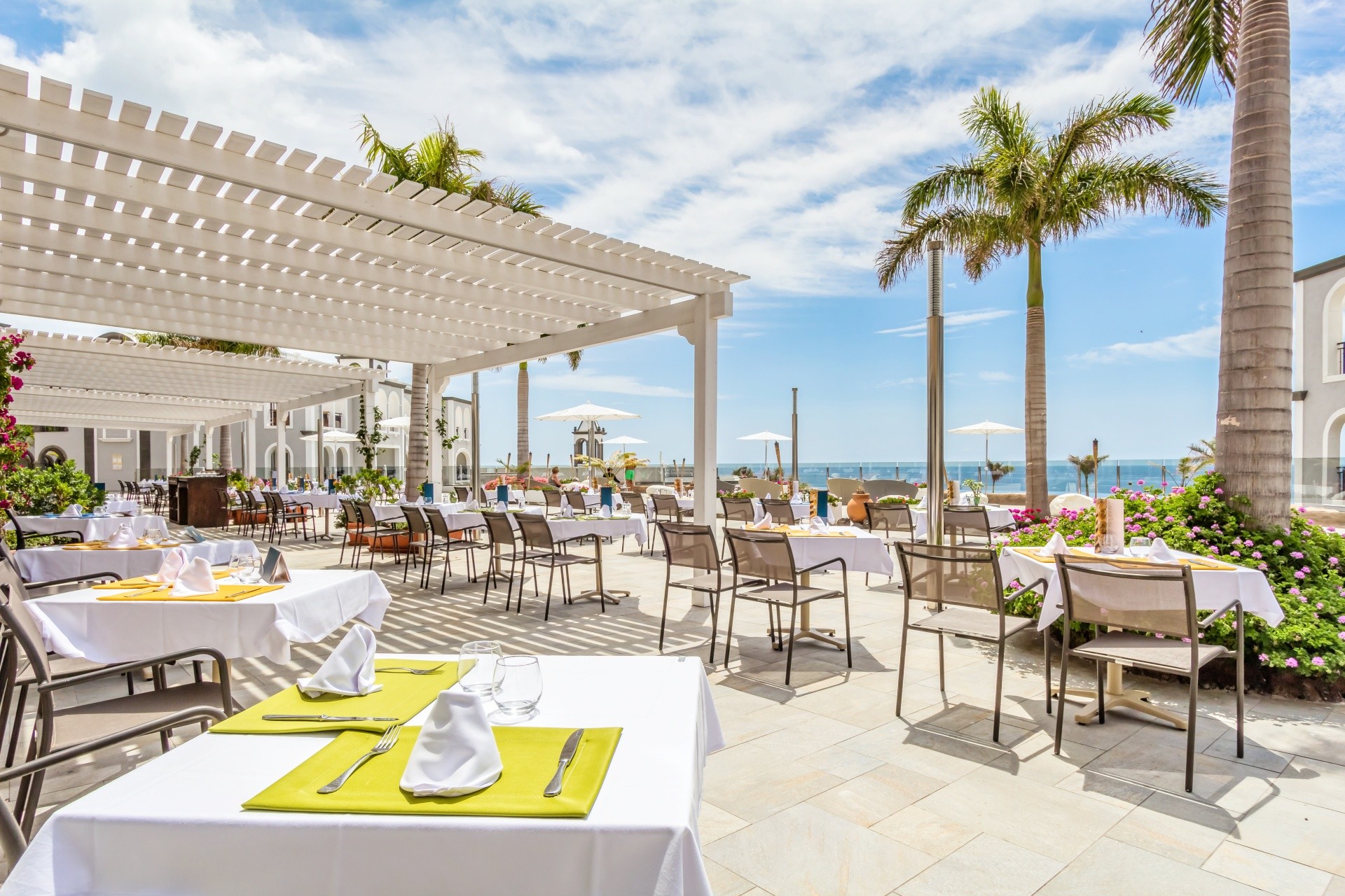 Royal Palm Resort & Spa 11