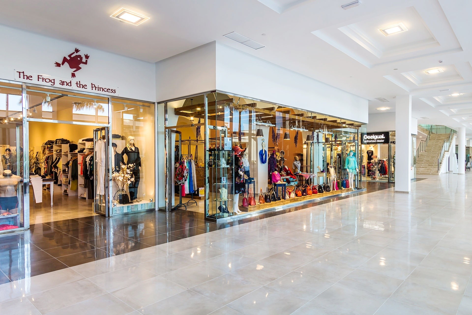 Royal Palm Resort & Spa 19