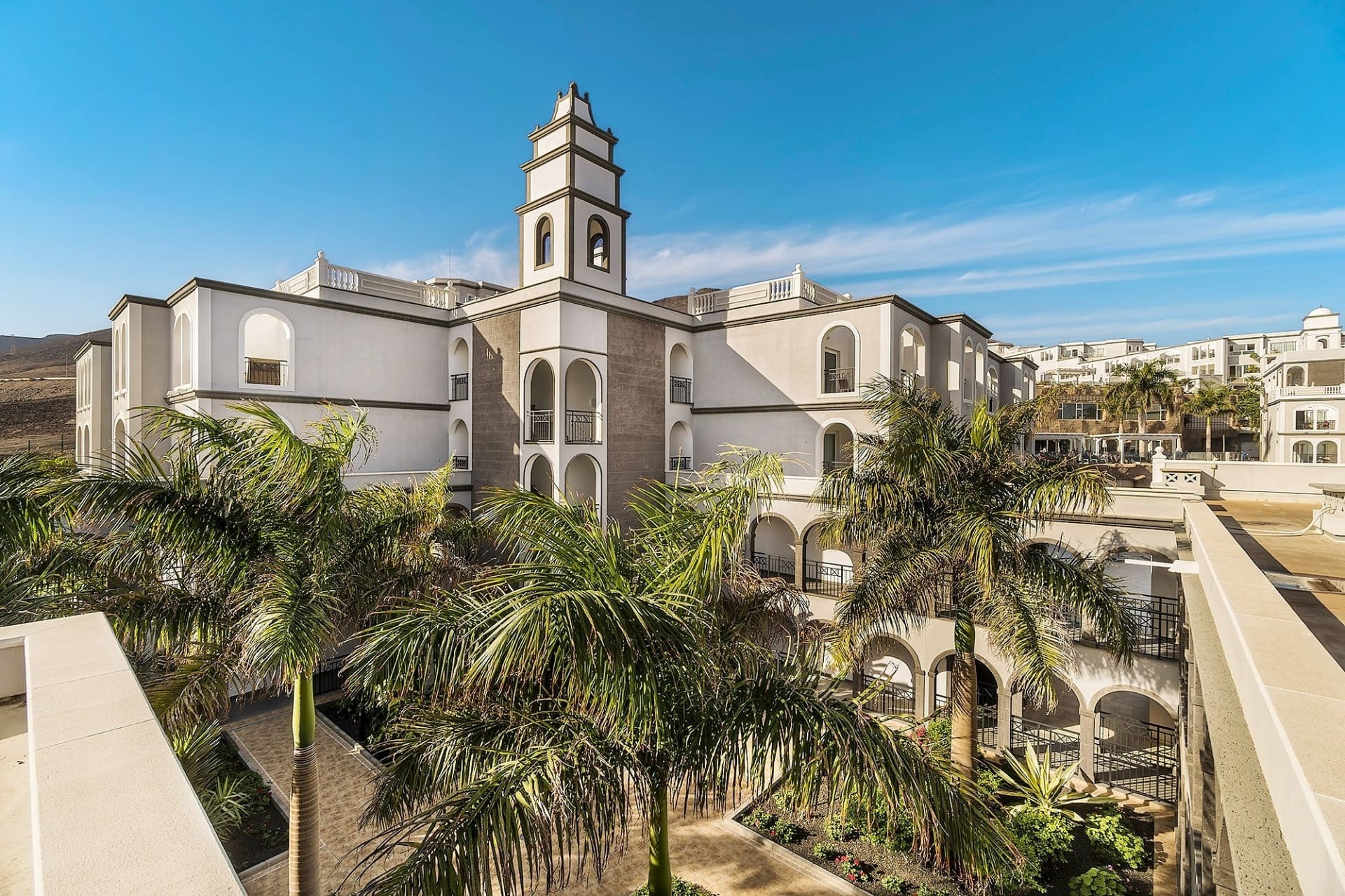 Royal Palm Resort & Spa 20