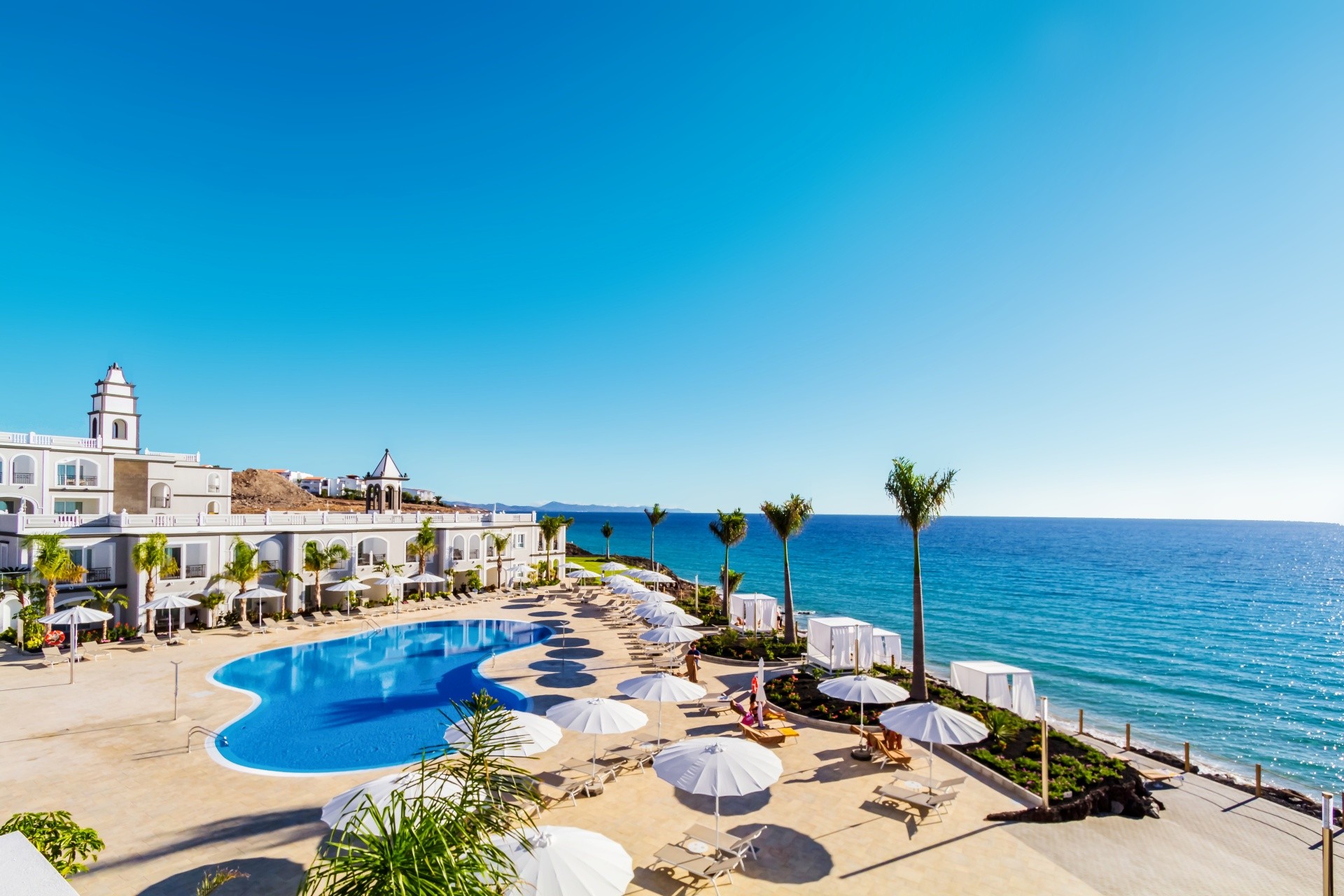 Royal Palm Resort & Spa