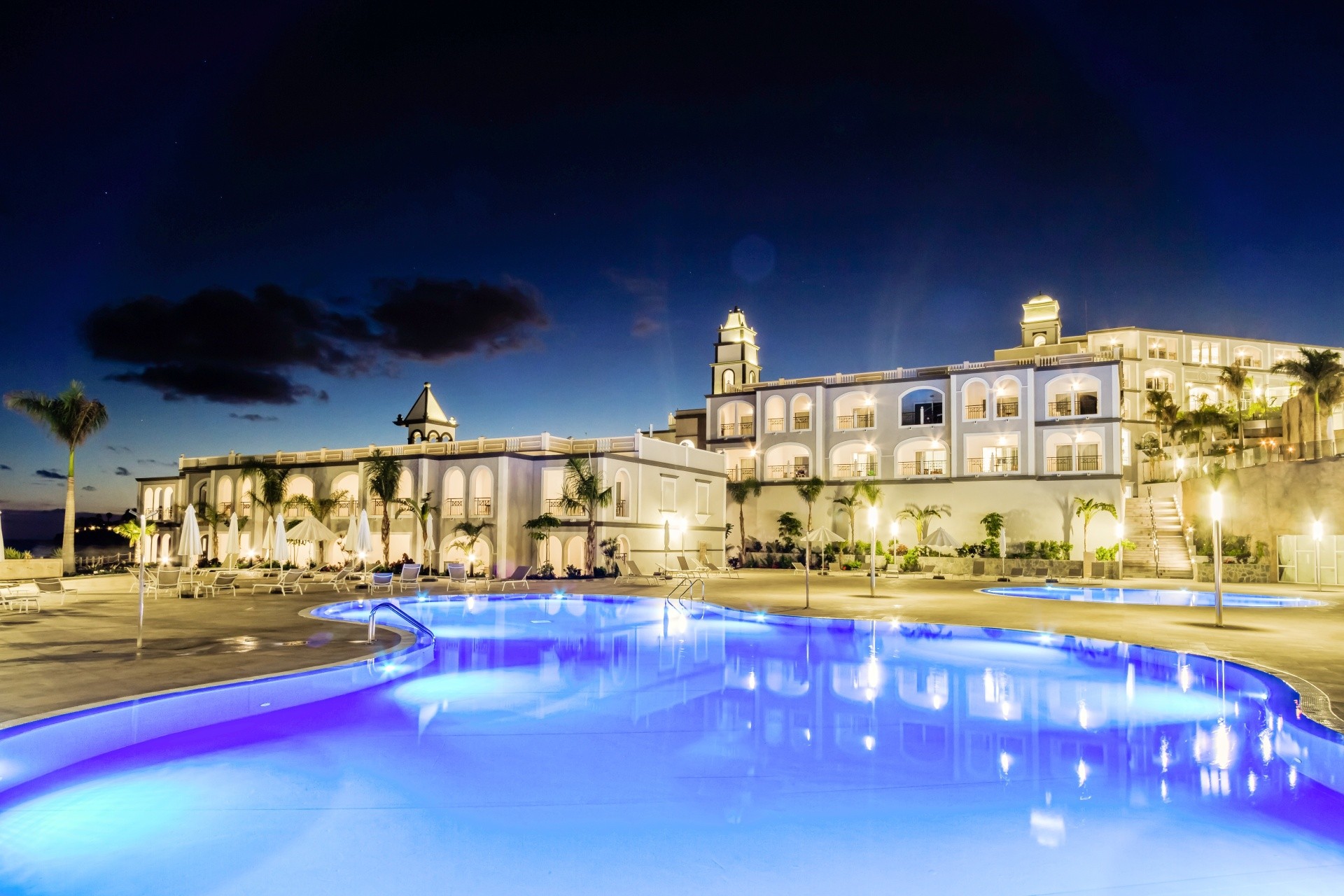 Royal Palm Resort & Spa 24