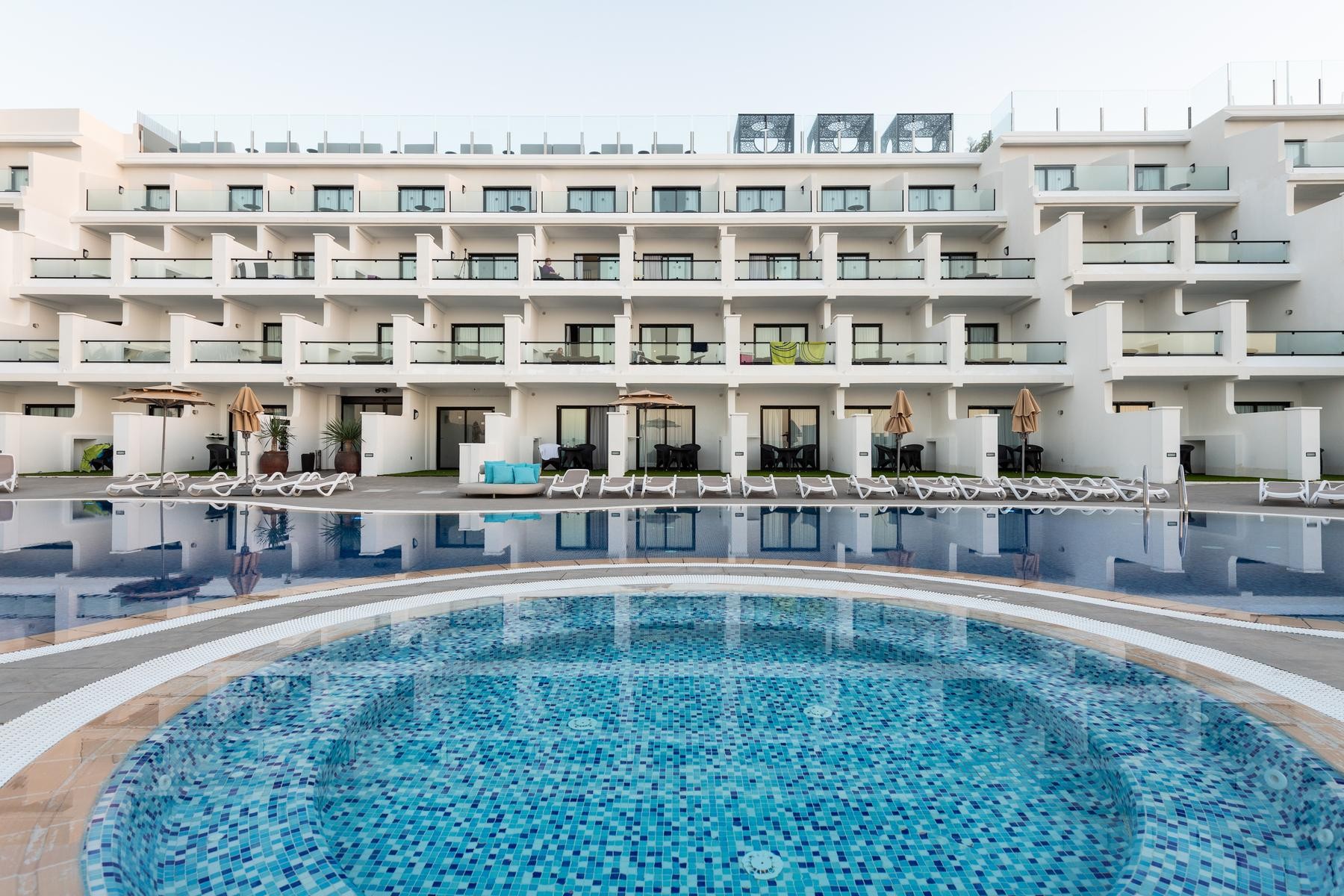 Occidental Roca Negra - Adults Only