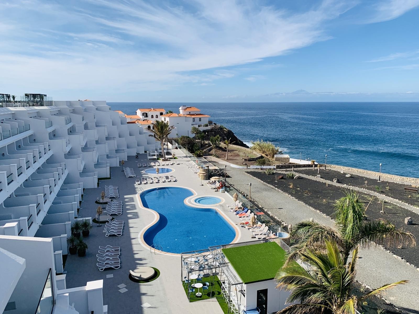 Occidental Roca Negra - Adults Only