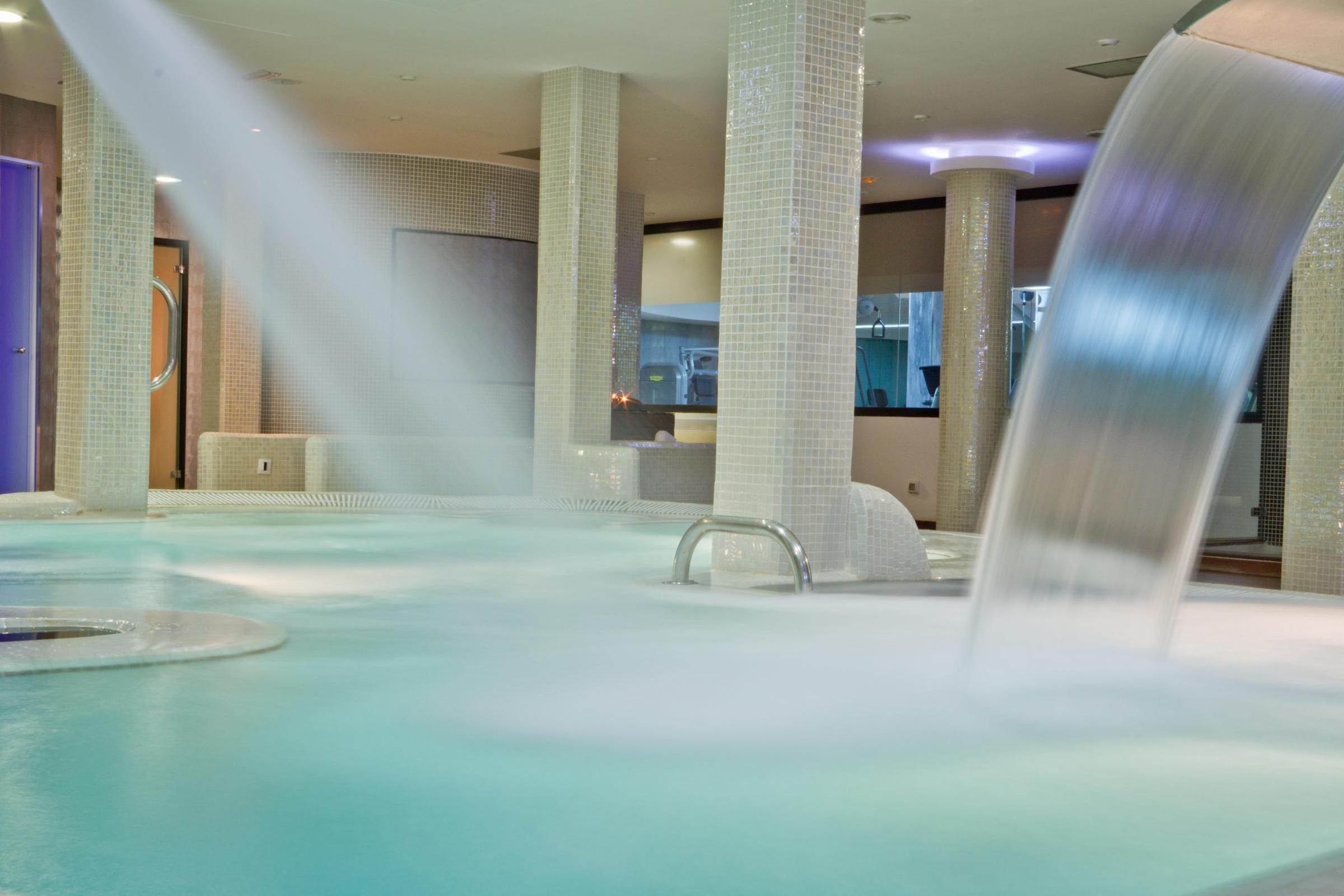 Occidental Roca Negra - Adults Only 8