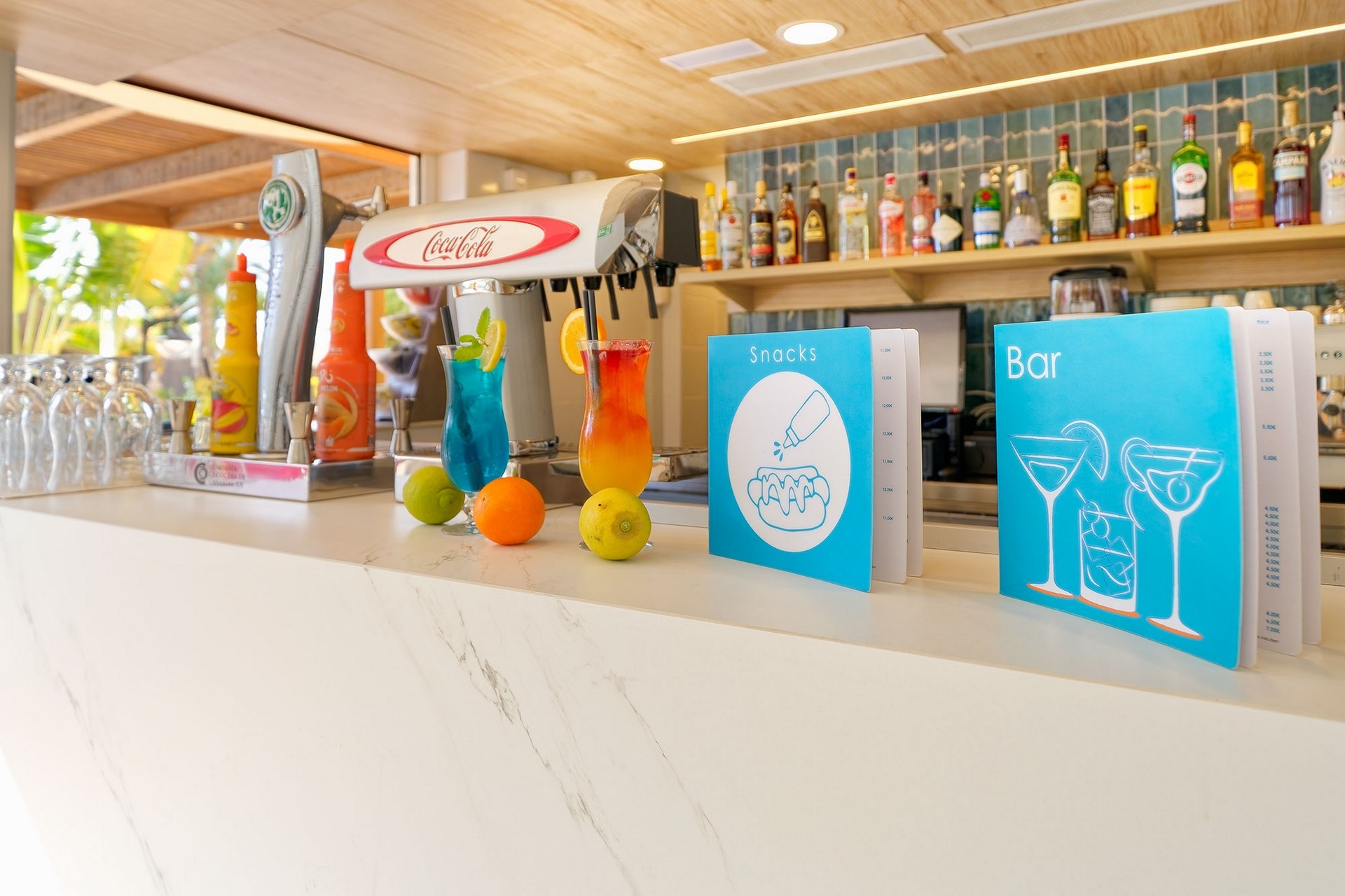 Monte Feliz powered by Playitas 15