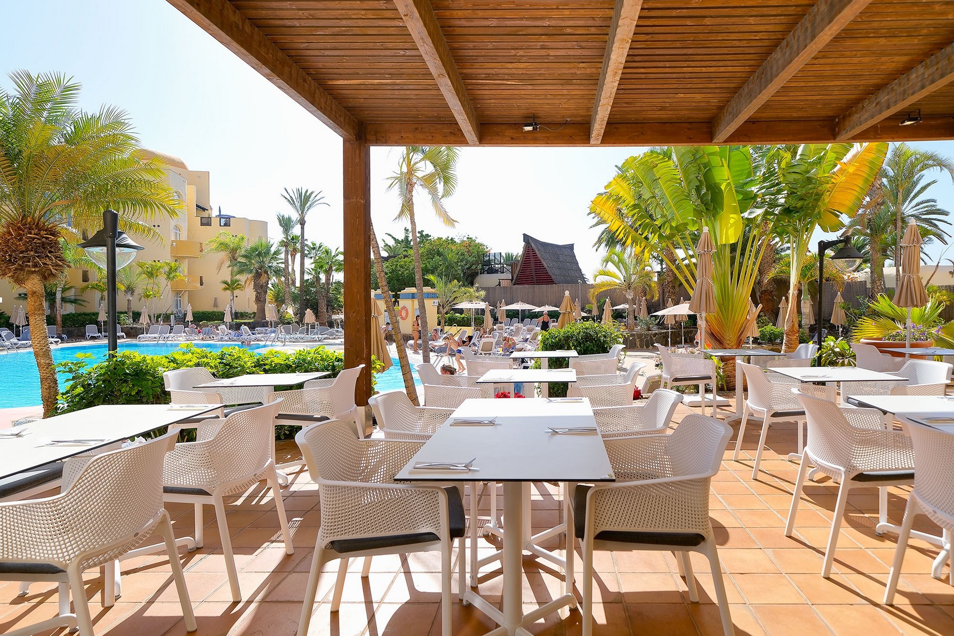 Monte Feliz powered by Playitas 17