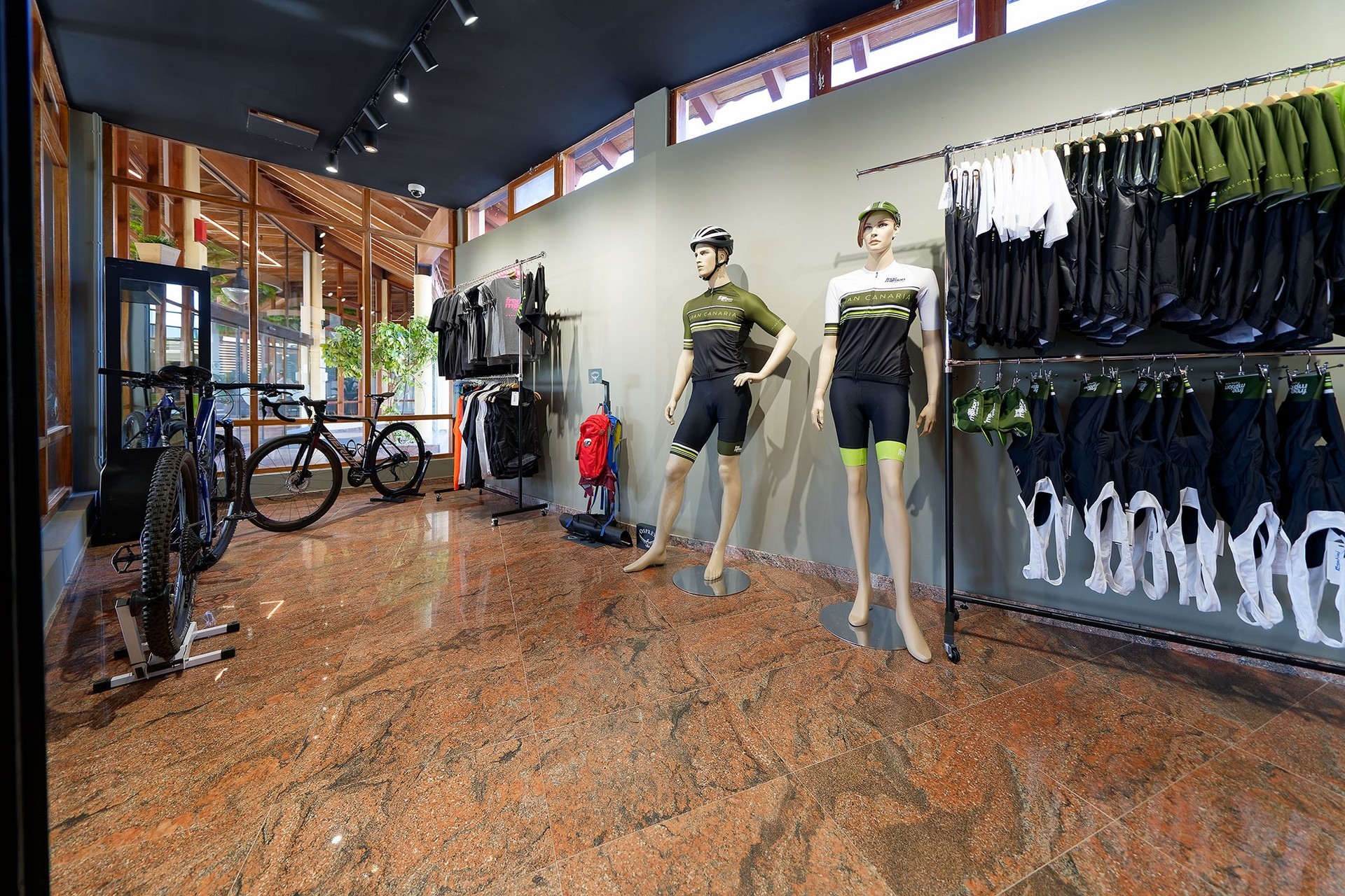 Monte Feliz powered by Playitas 19