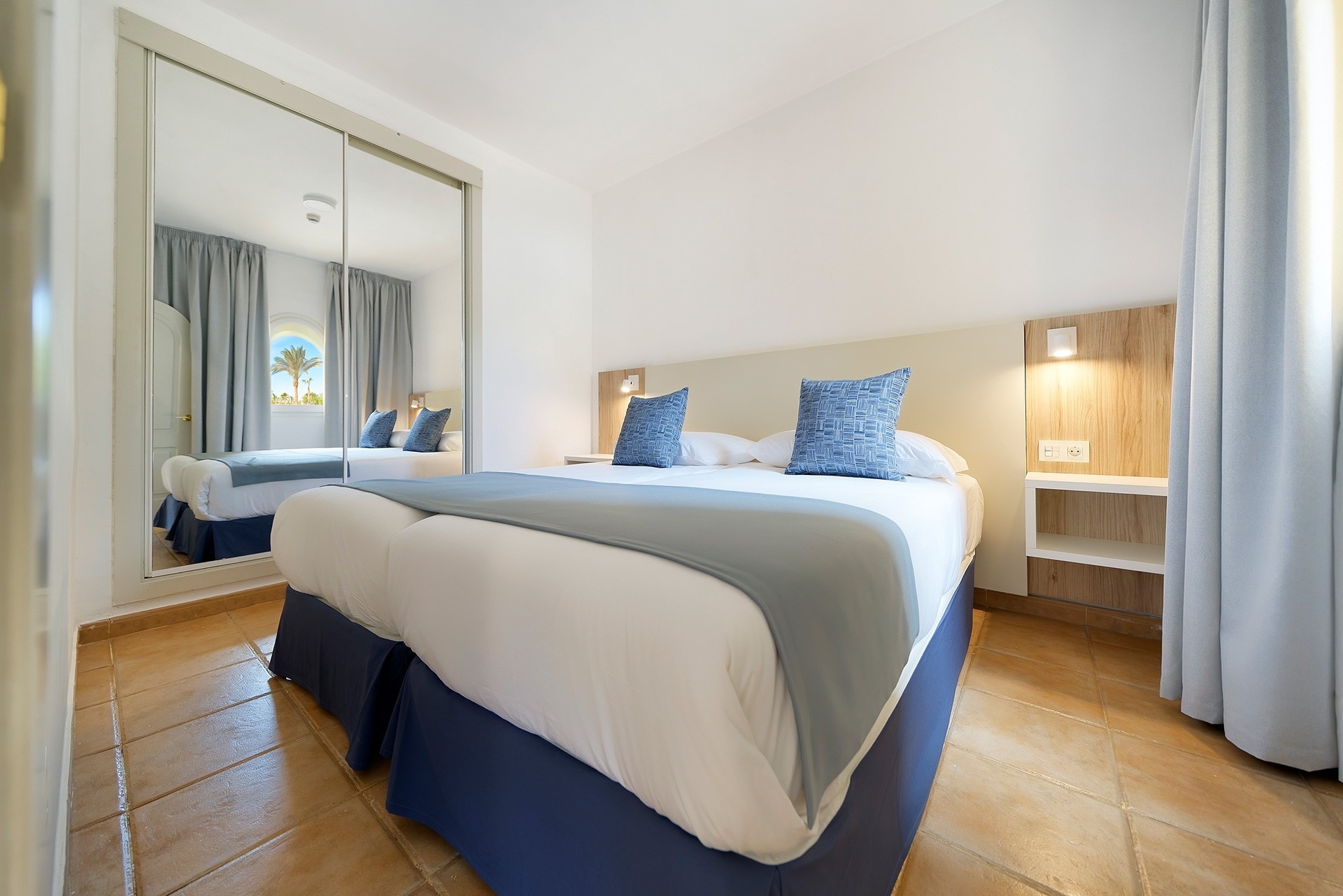 Monte Feliz powered by Playitas 6