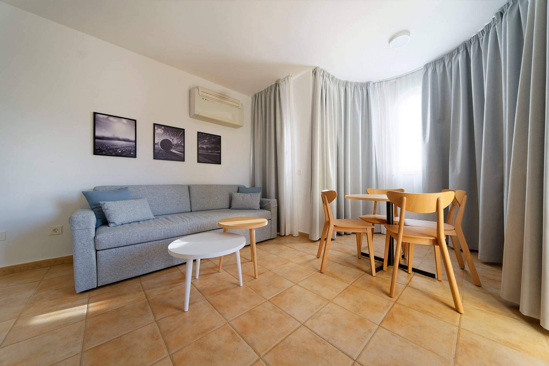 Monte Feliz powered by Playitas 7