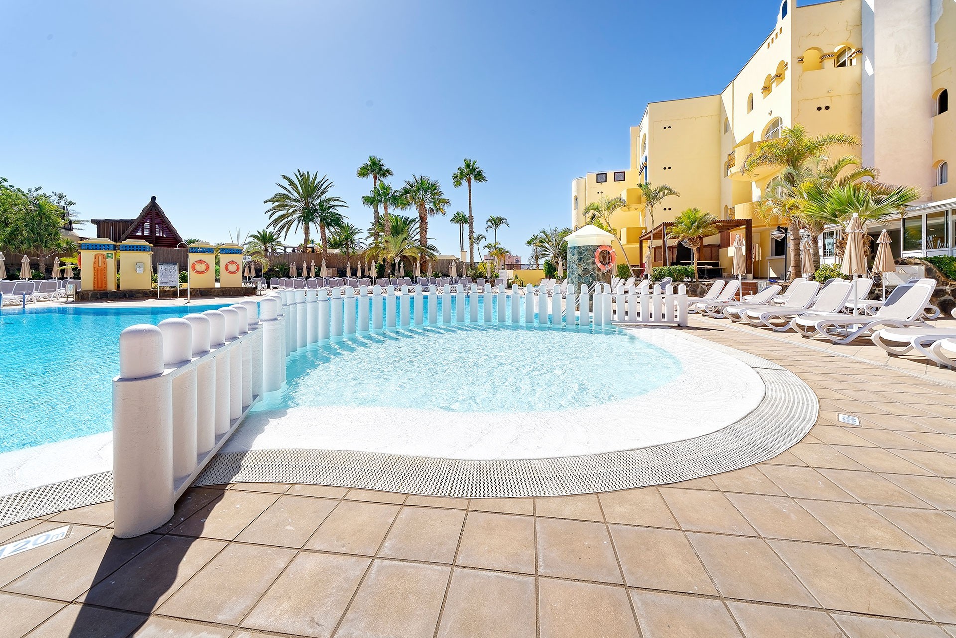 Monte Feliz powered by Playitas 27