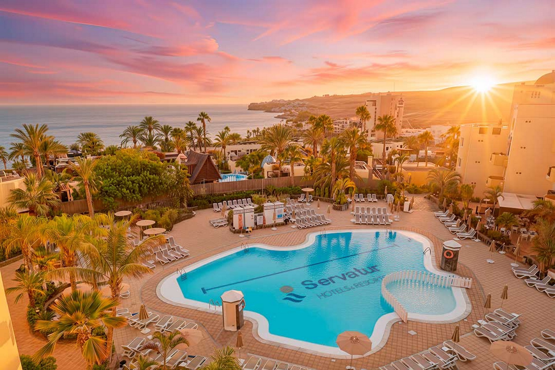 Monte Feliz powered by Playitas 29