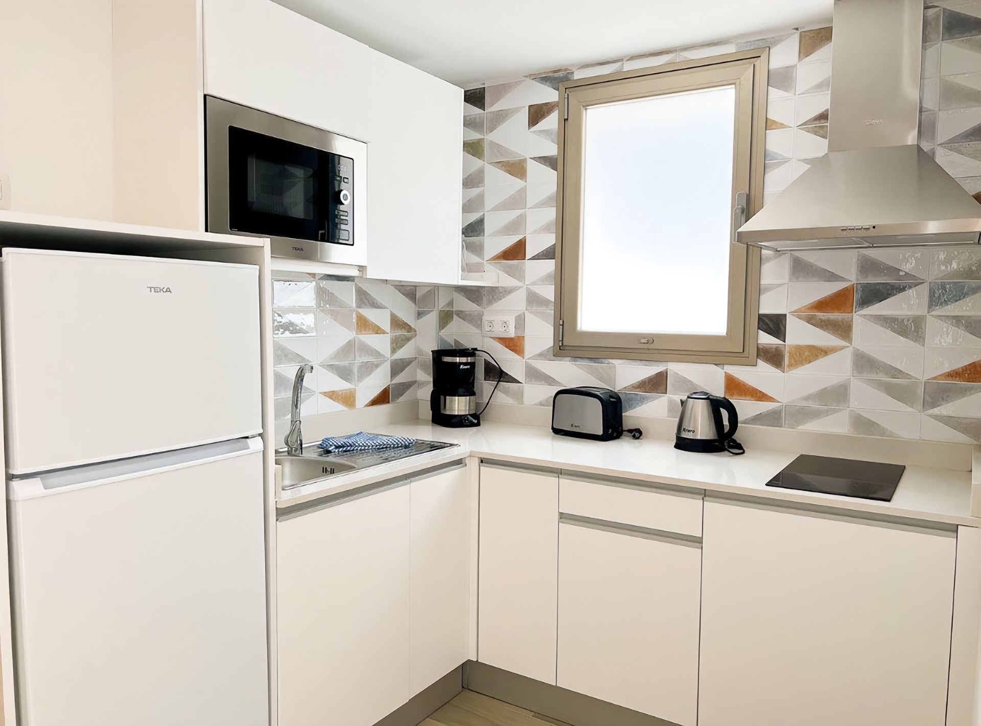 Cordial Magec Taurito 10