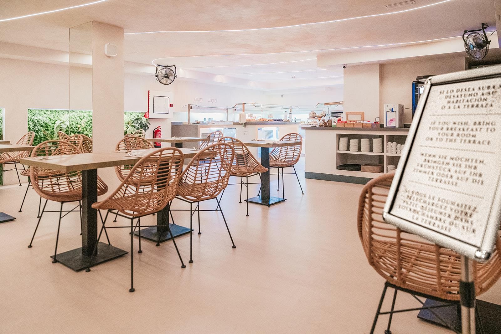 Hotel Aloe Canteras  10