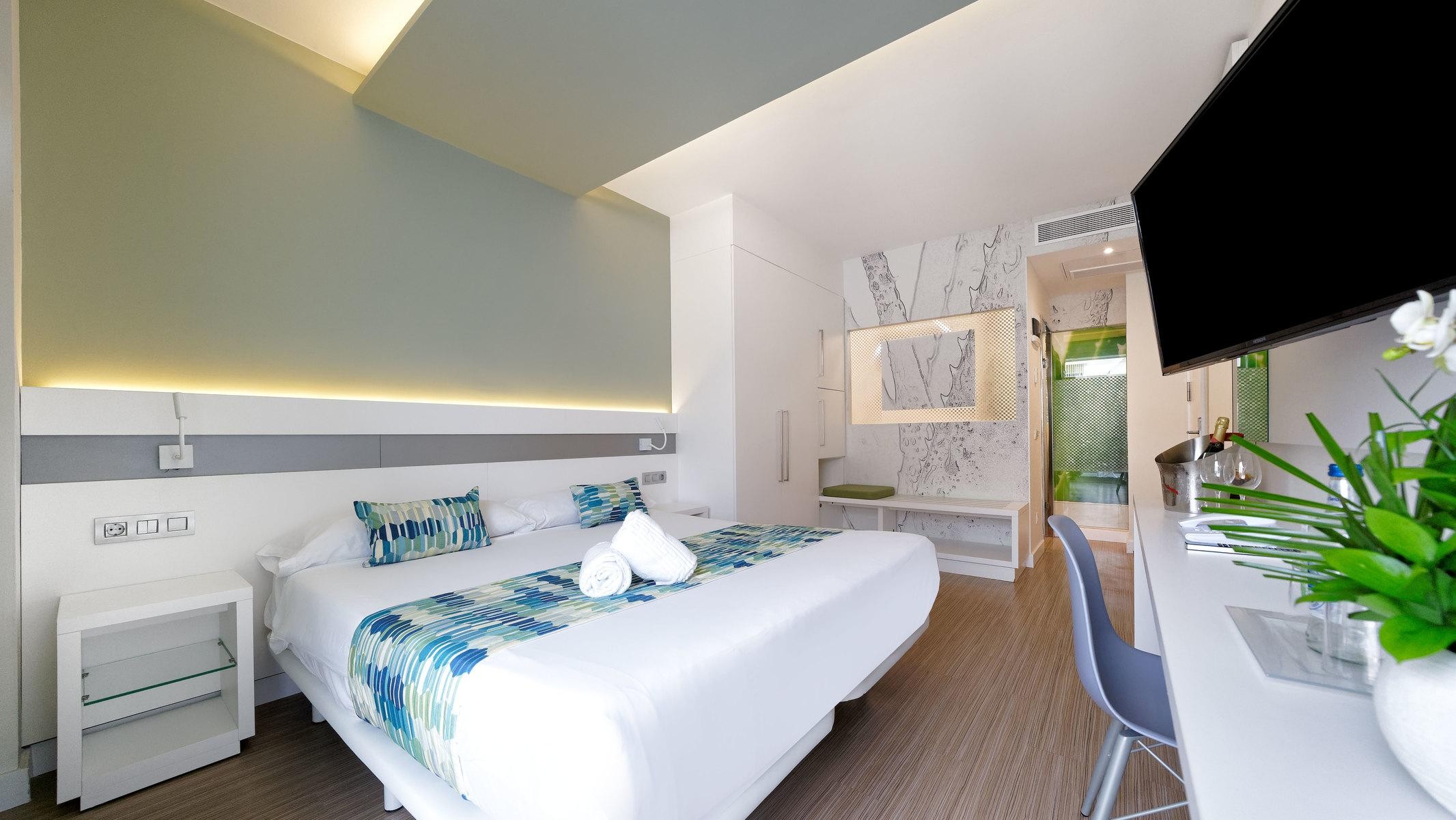 Hotel Aloe Canteras  3