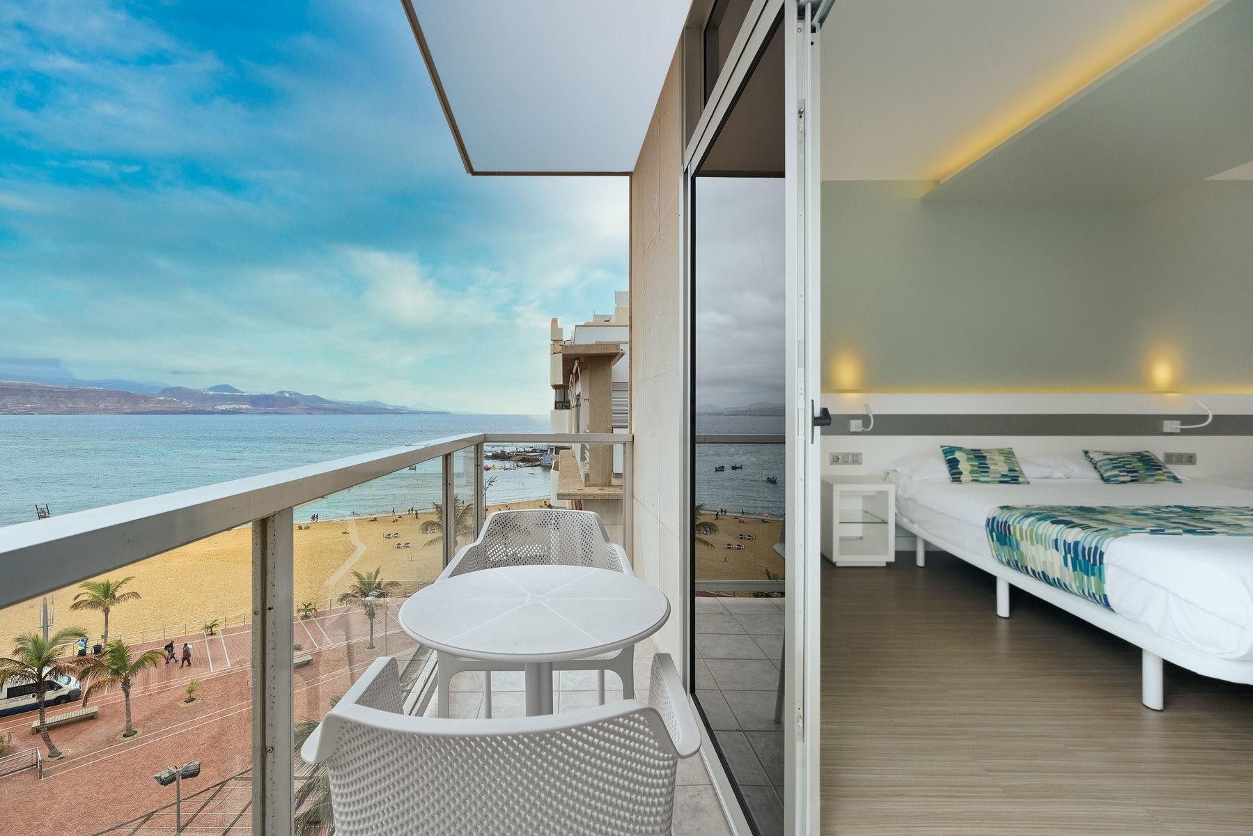 Hotel Aloe Canteras  4