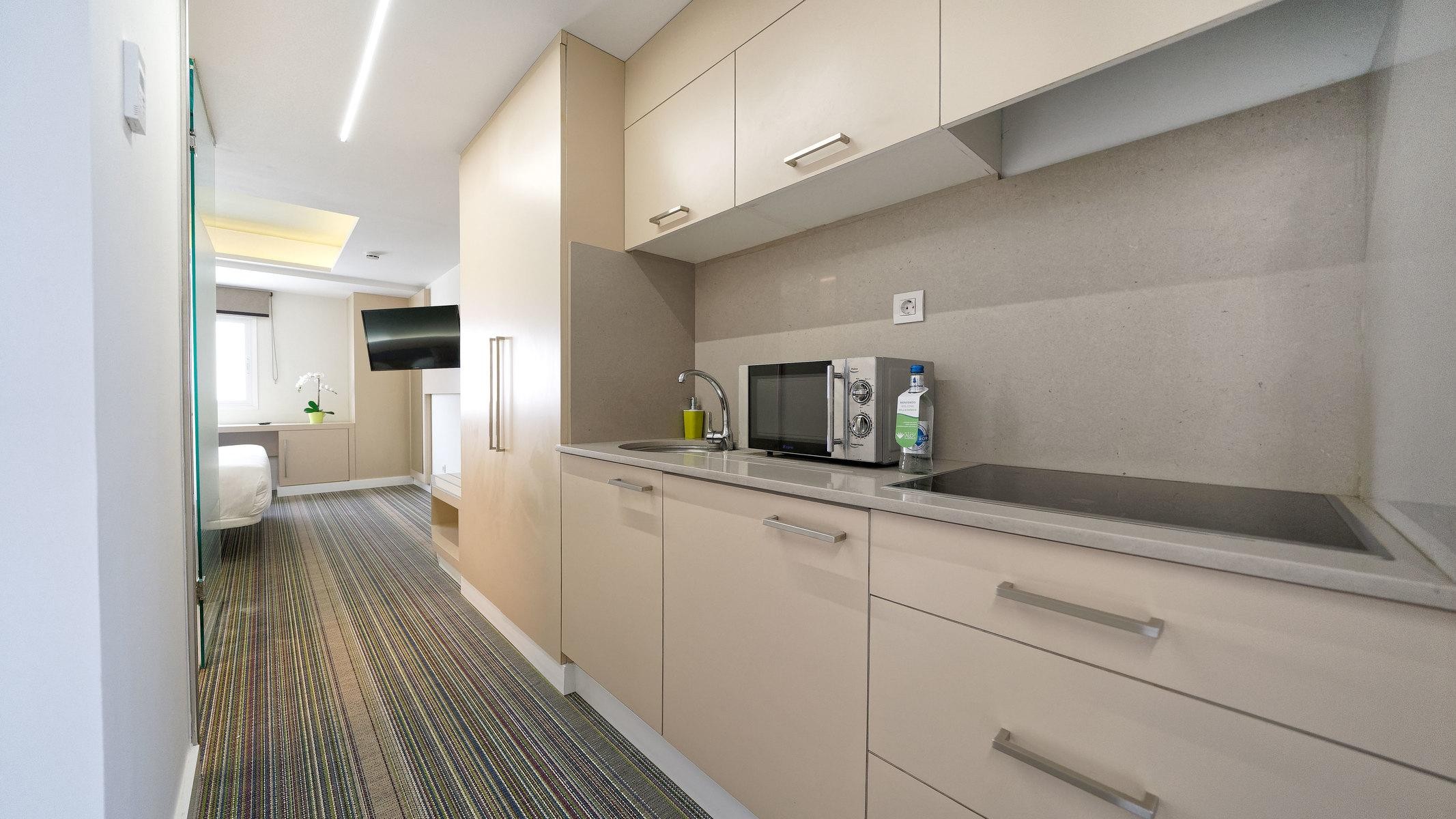 Hotel Aloe Canteras  6