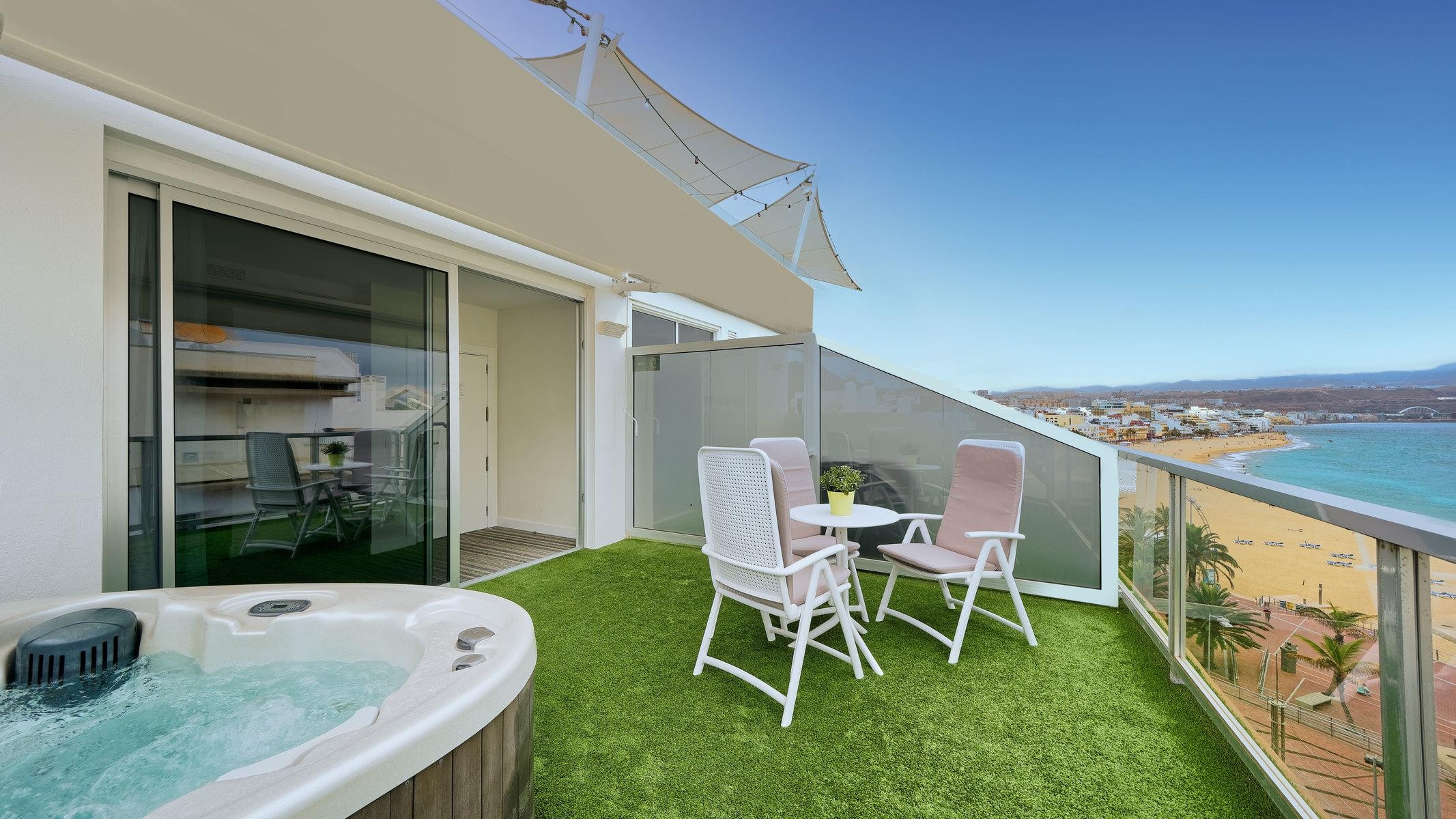 Hotel Aloe Canteras  7