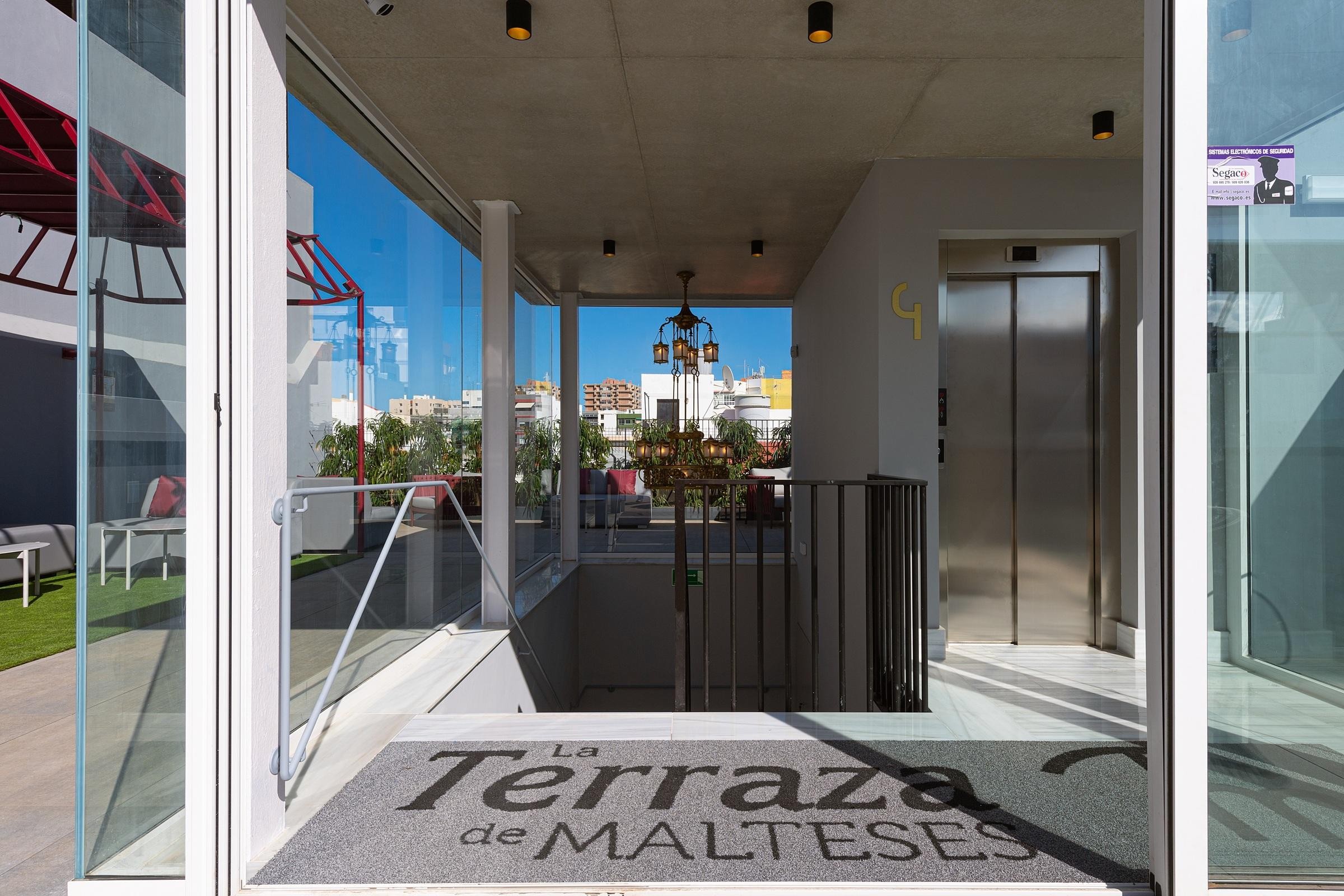 Boutique Hotel Cordial Malteses 13