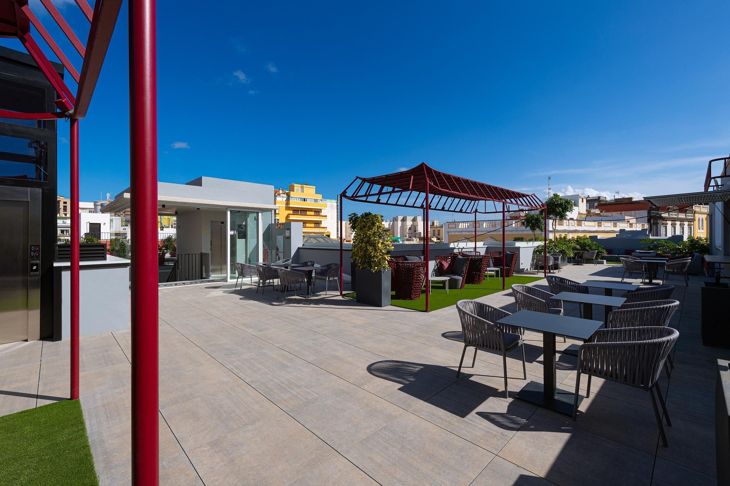 Boutique Hotel Cordial Malteses 11