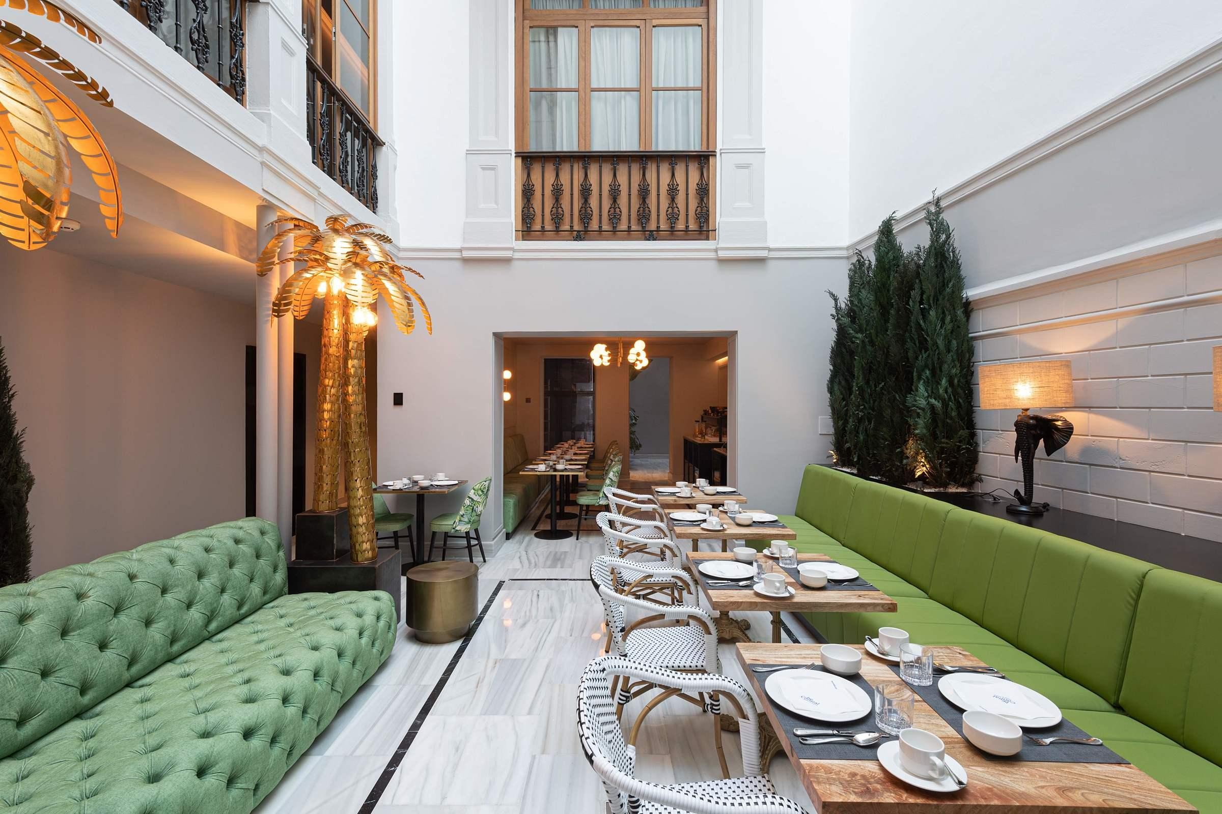 Boutique Hotel Cordial Malteses 10