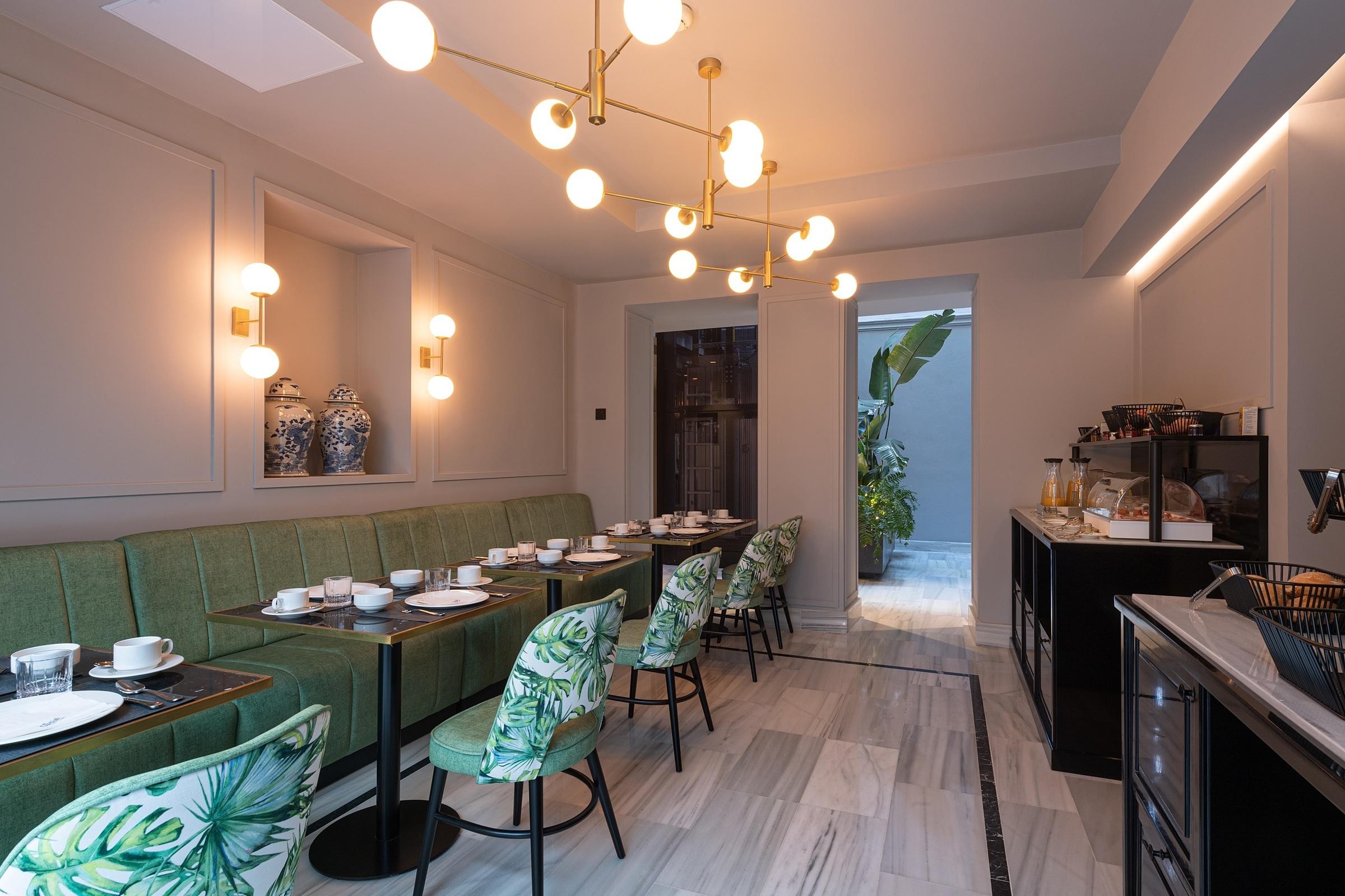 Boutique Hotel Cordial Malteses 9