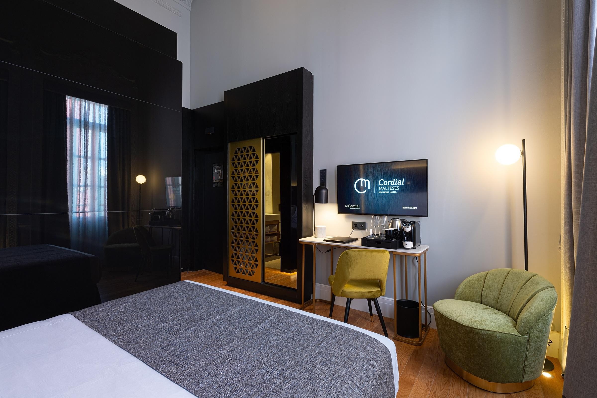 Boutique Hotel Cordial Malteses 8