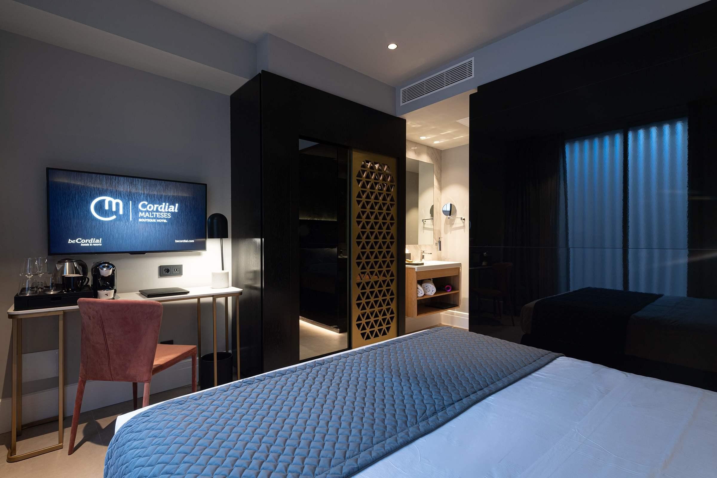 Boutique Hotel Cordial Malteses 7