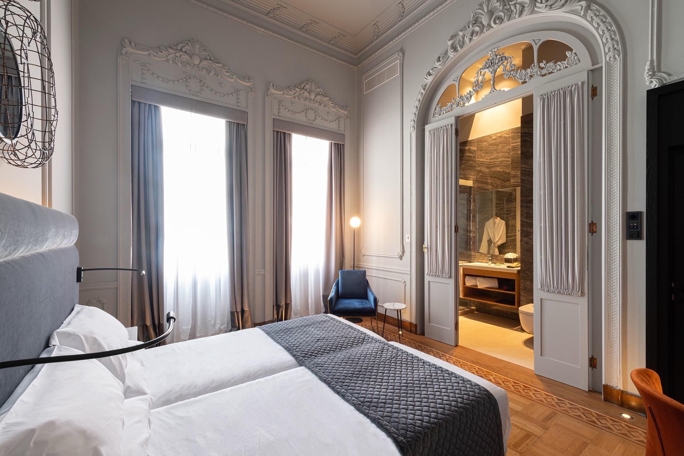 Boutique Hotel Cordial Malteses 2