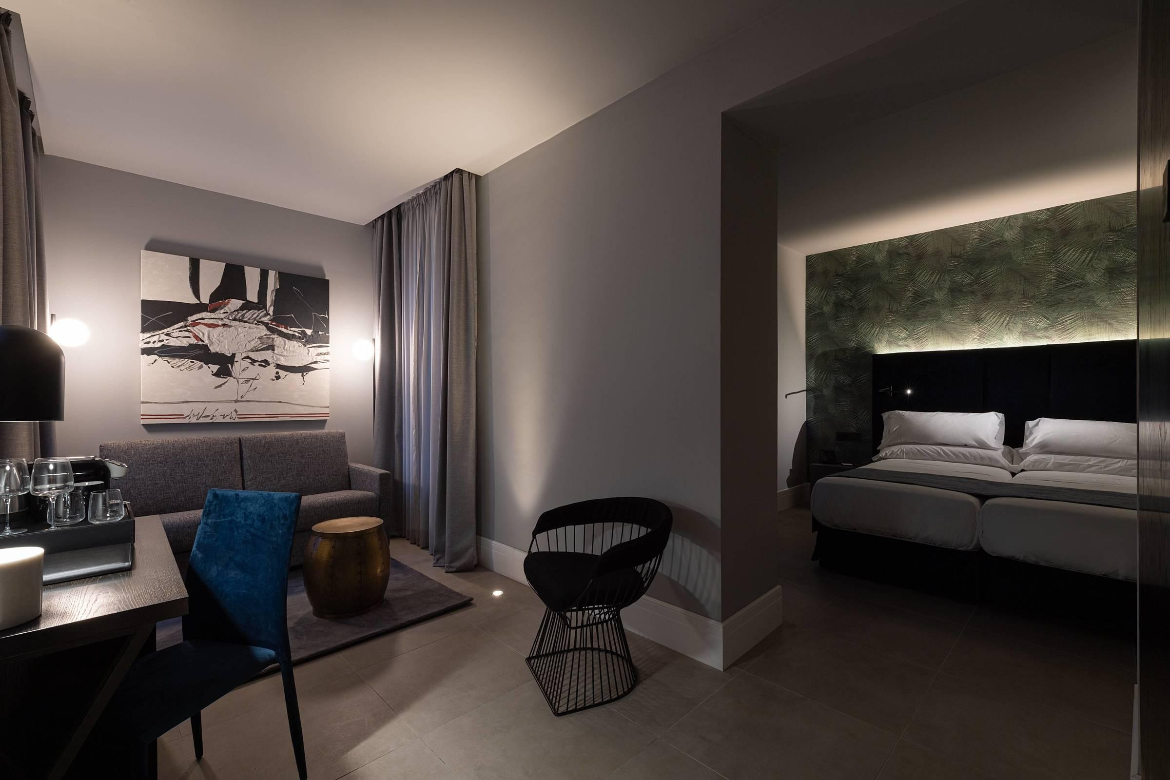 Boutique Hotel Cordial Malteses 4