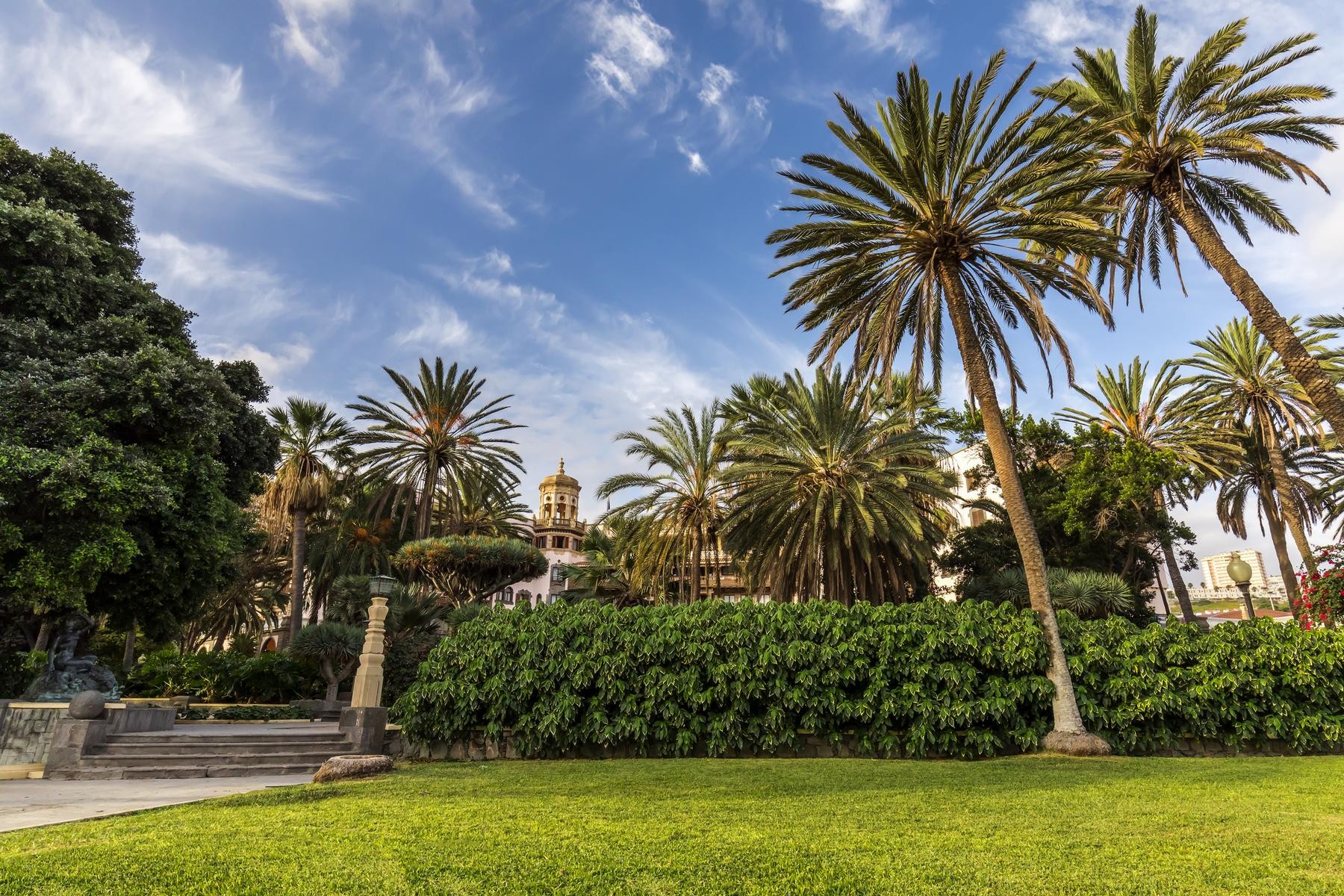 Santa Catalina a Royal Hideaway Hotel 9