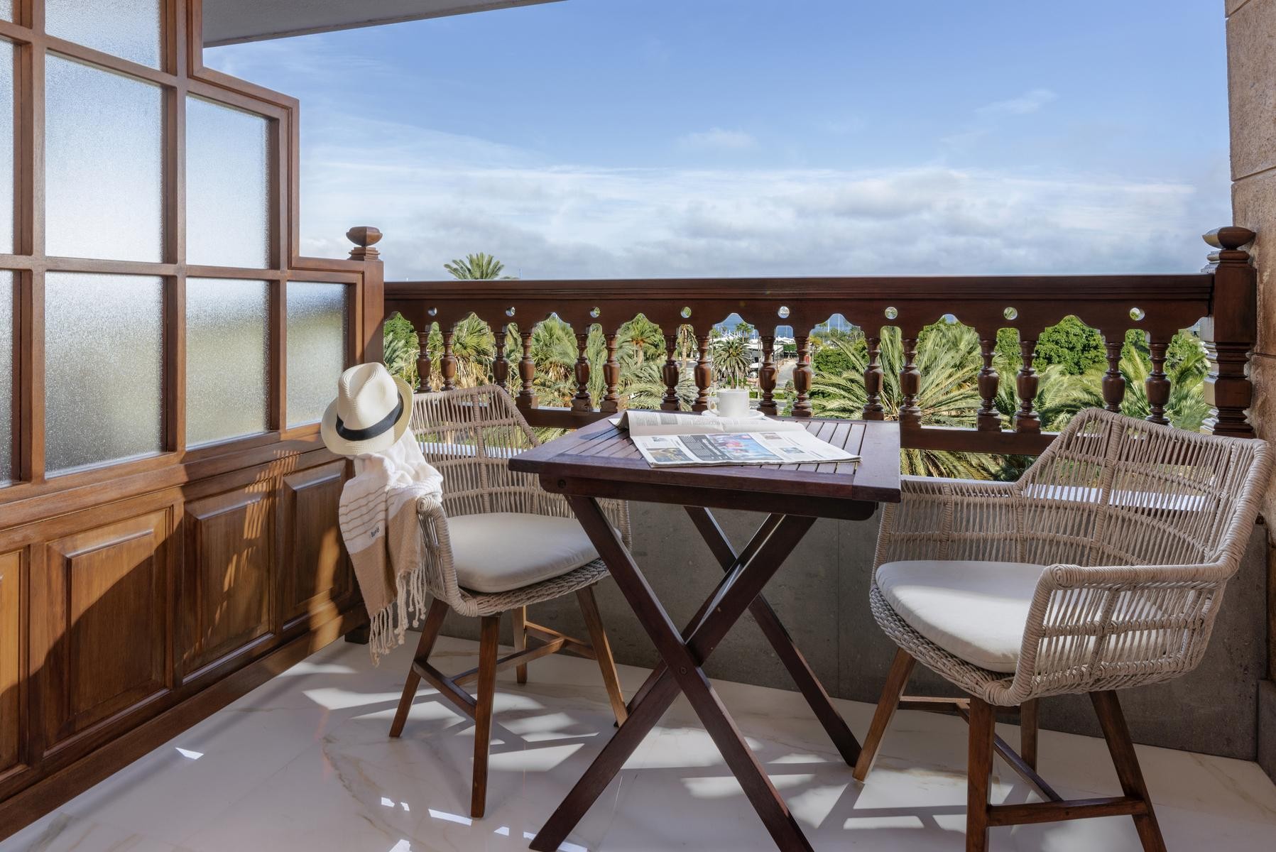 Santa Catalina a Royal Hideaway Hotel 6