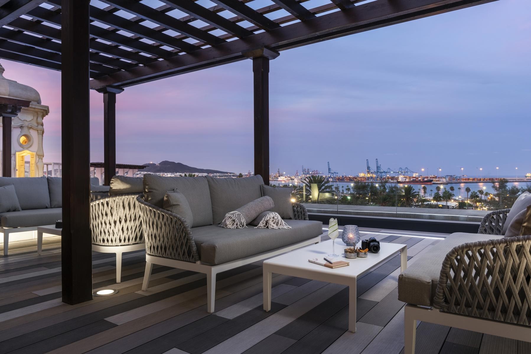 Santa Catalina a Royal Hideaway Hotel 7