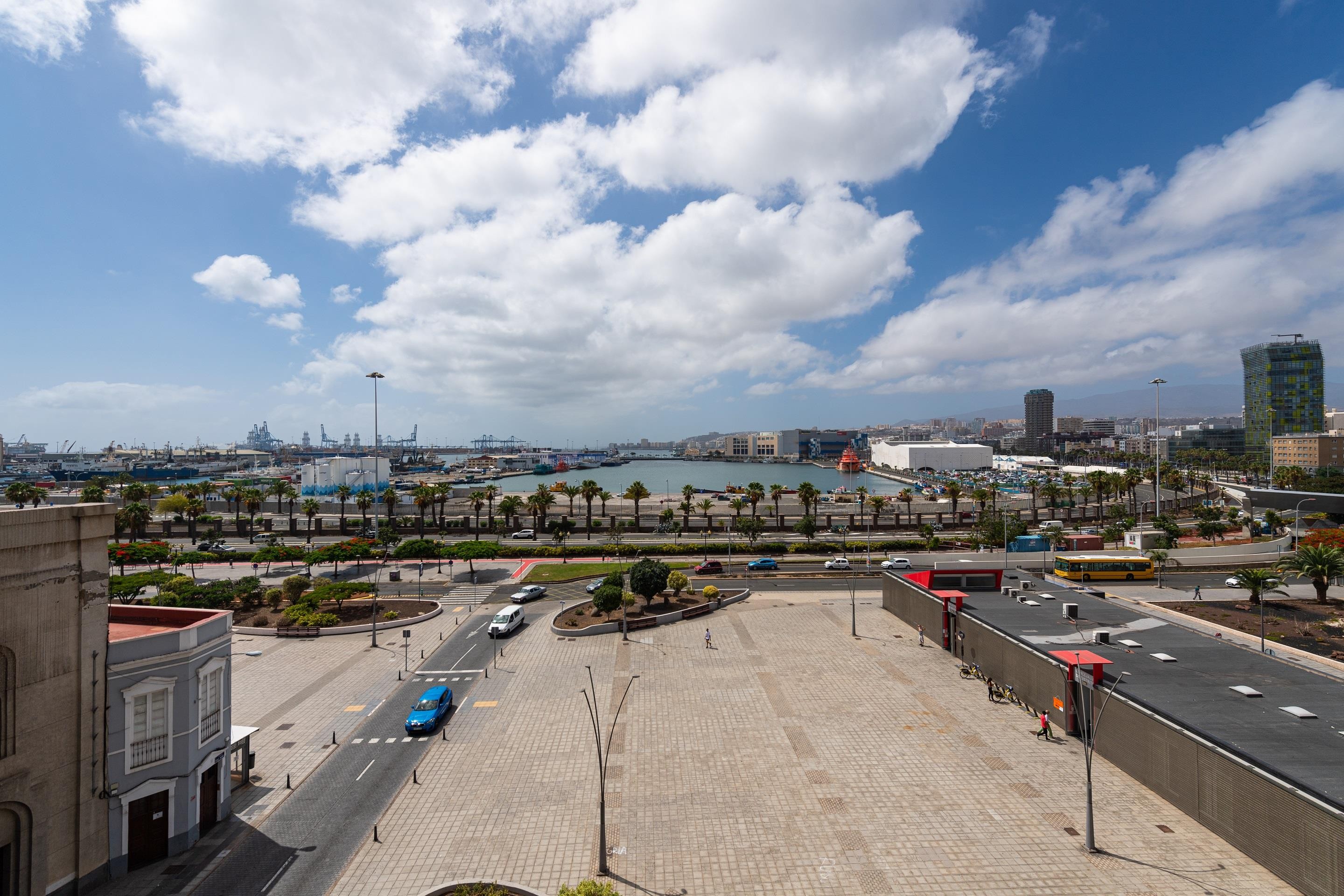 Sercotel Puerto de la Luz 14