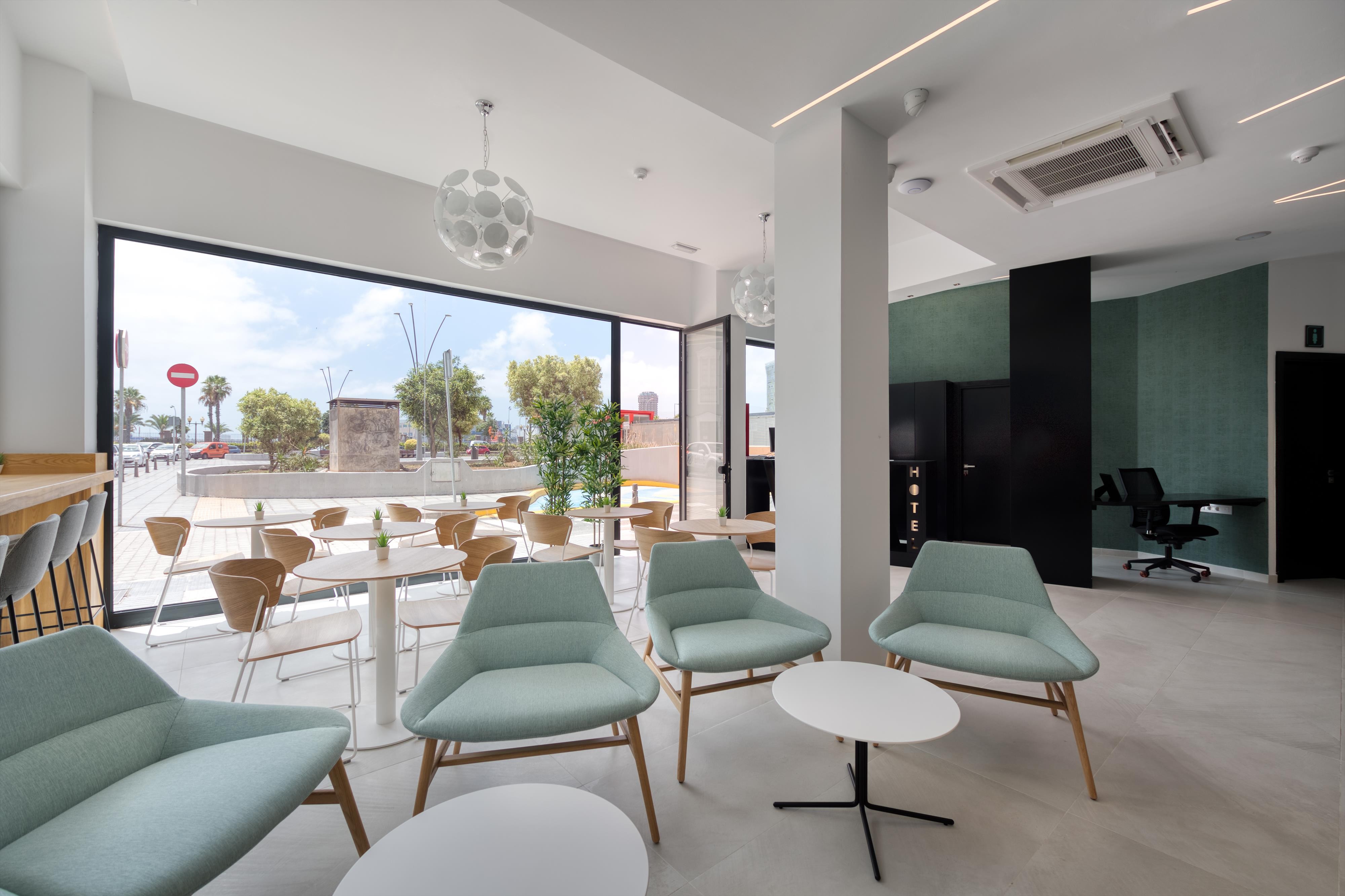 Sercotel Puerto de la Luz 11