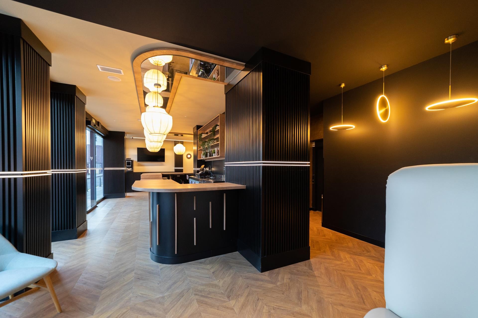 Sercotel Puerto de la Luz 13