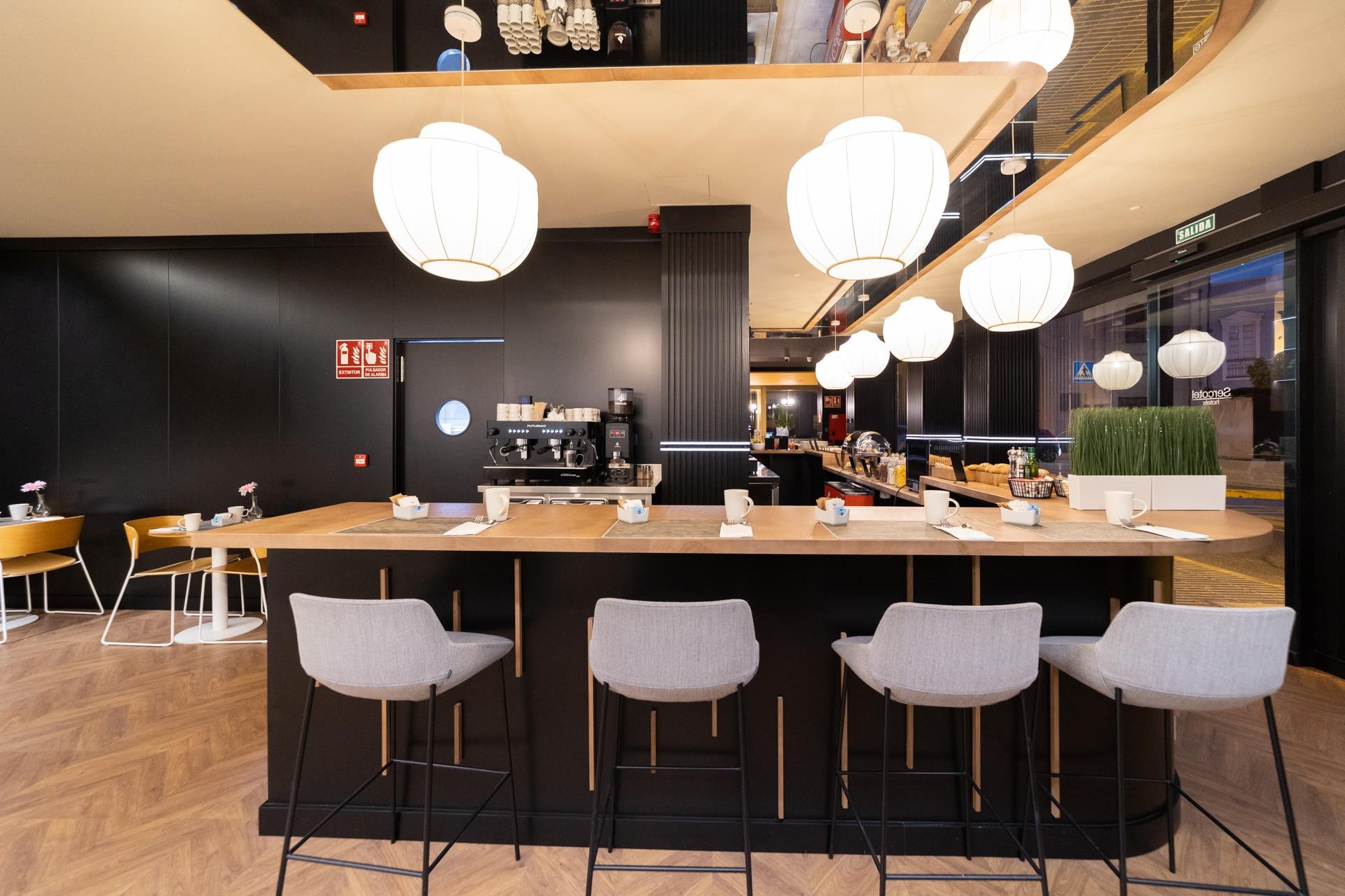 Sercotel Puerto de la Luz 10