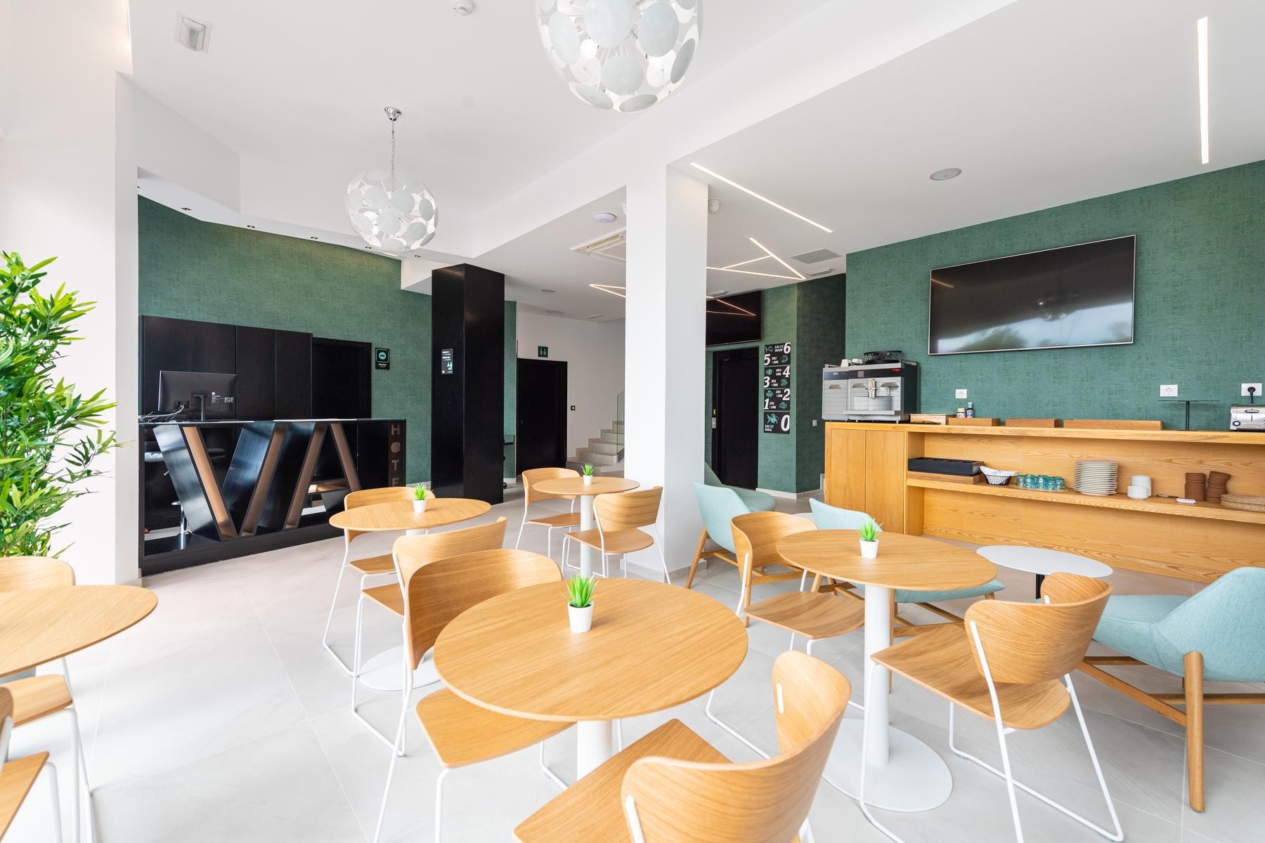 Sercotel Puerto de la Luz 12