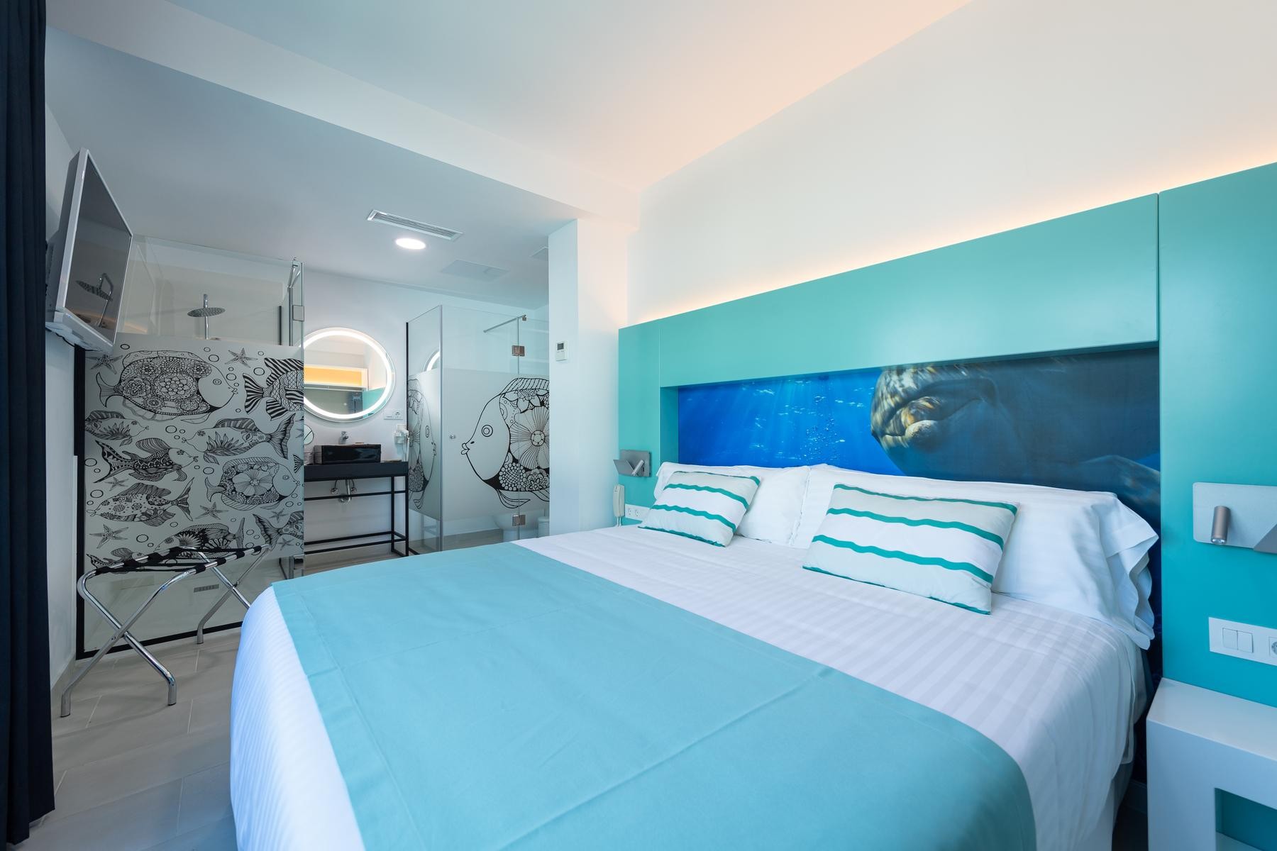 Sercotel Puerto de la Luz 2