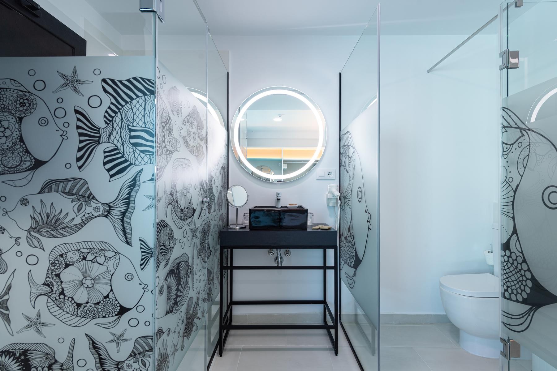 Sercotel Puerto de la Luz 7