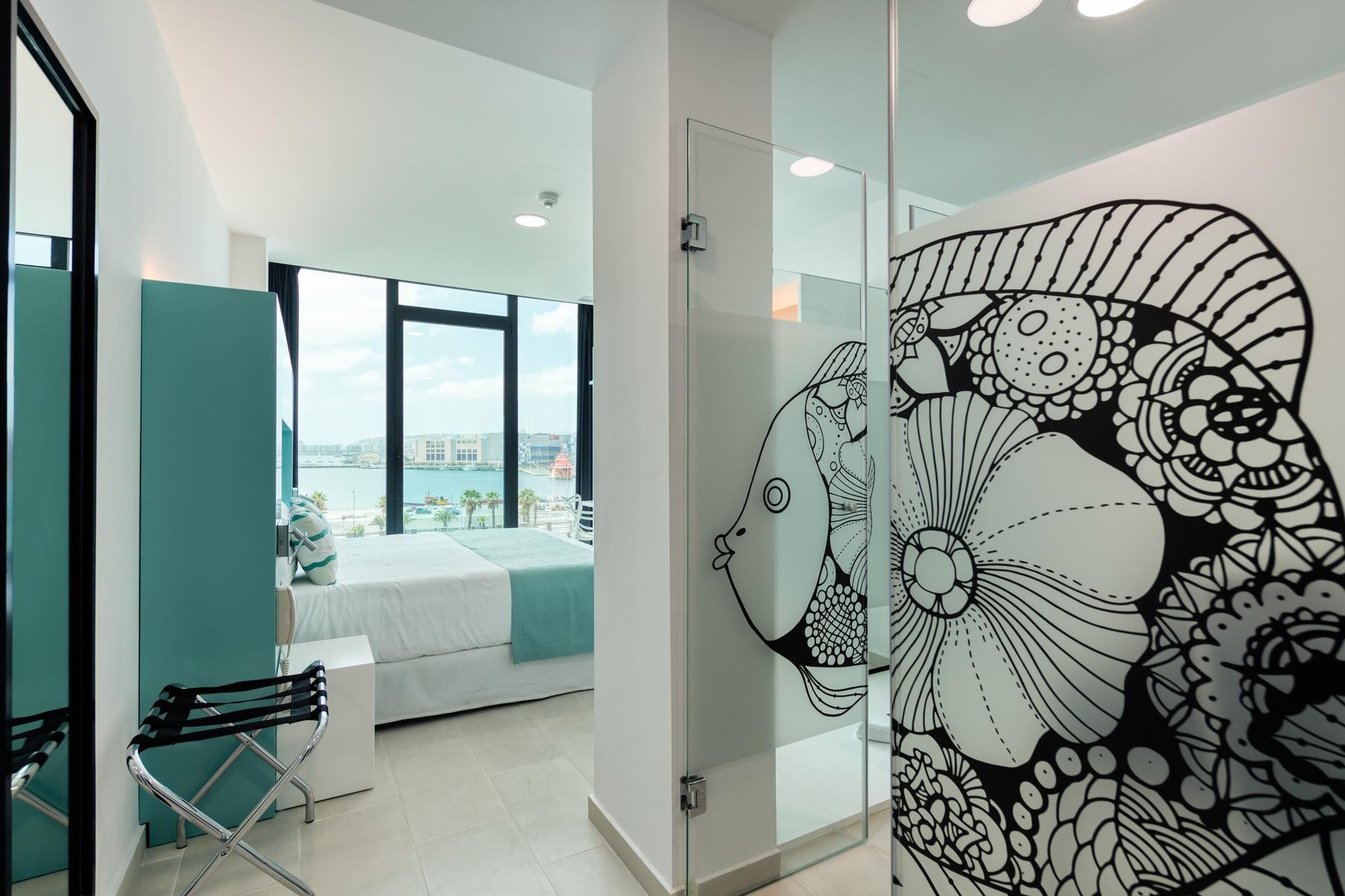 Sercotel Puerto de la Luz 6