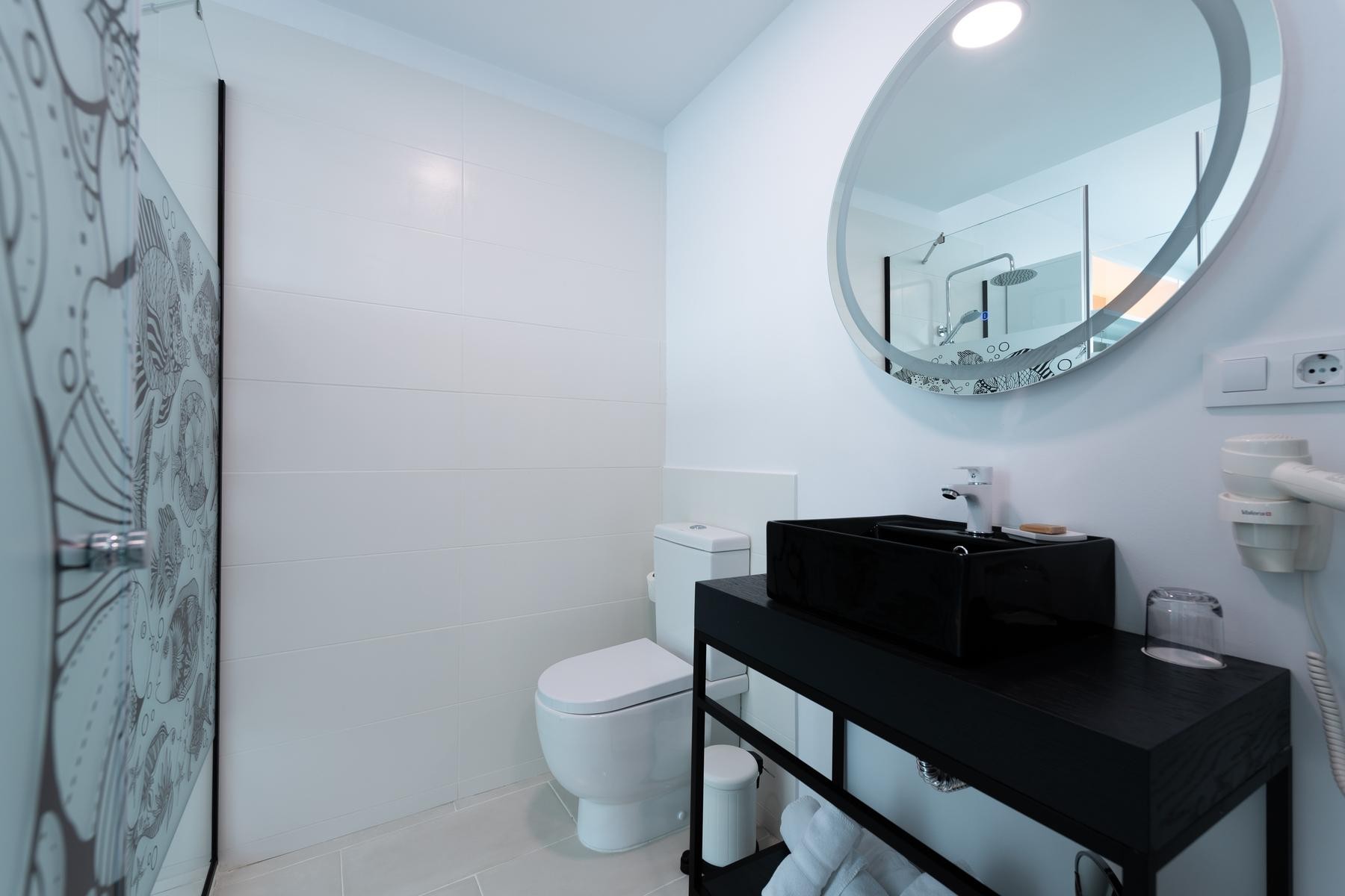 Sercotel Puerto de la Luz 8