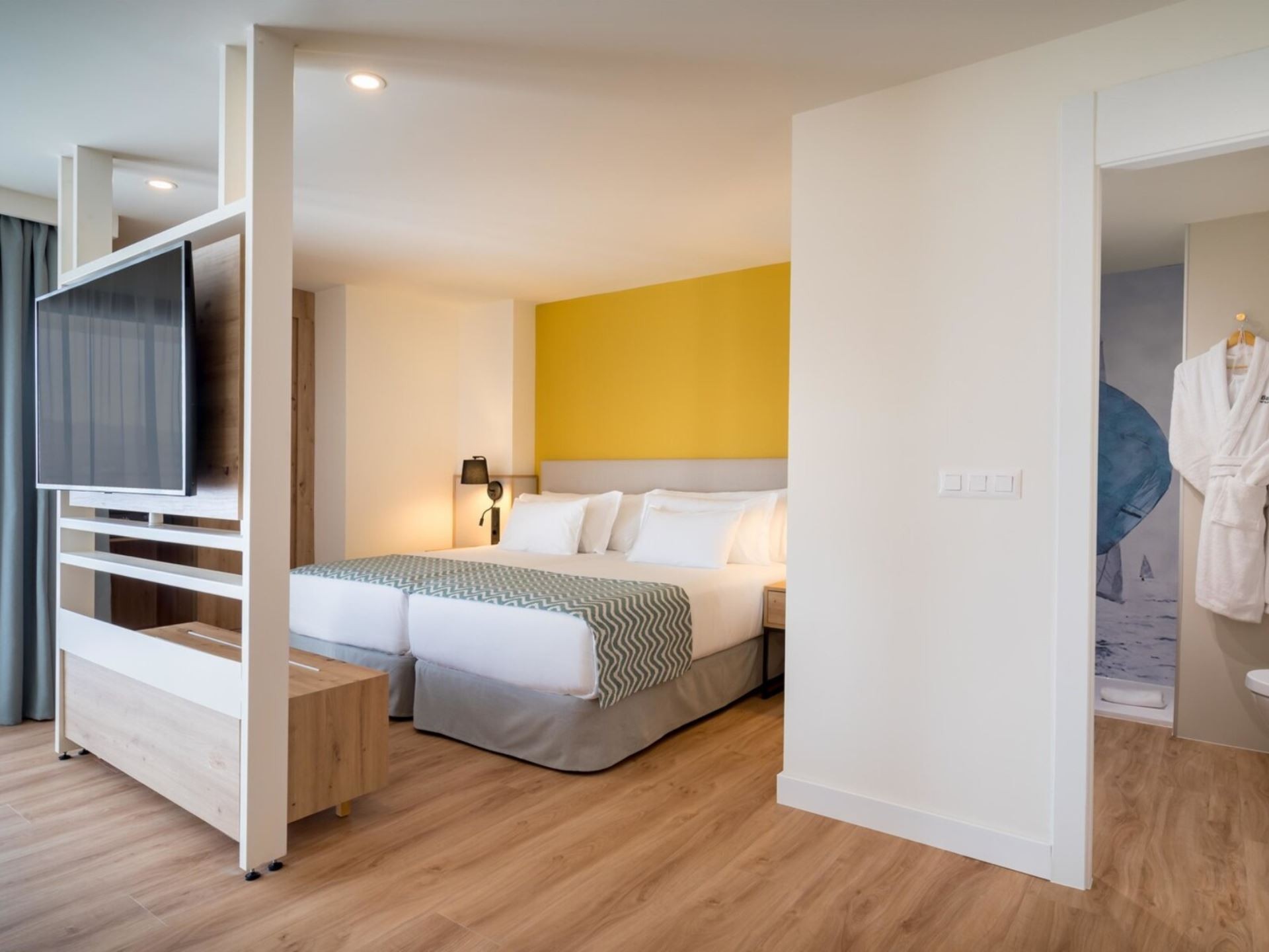 Barcelo Margaritas Royal Level