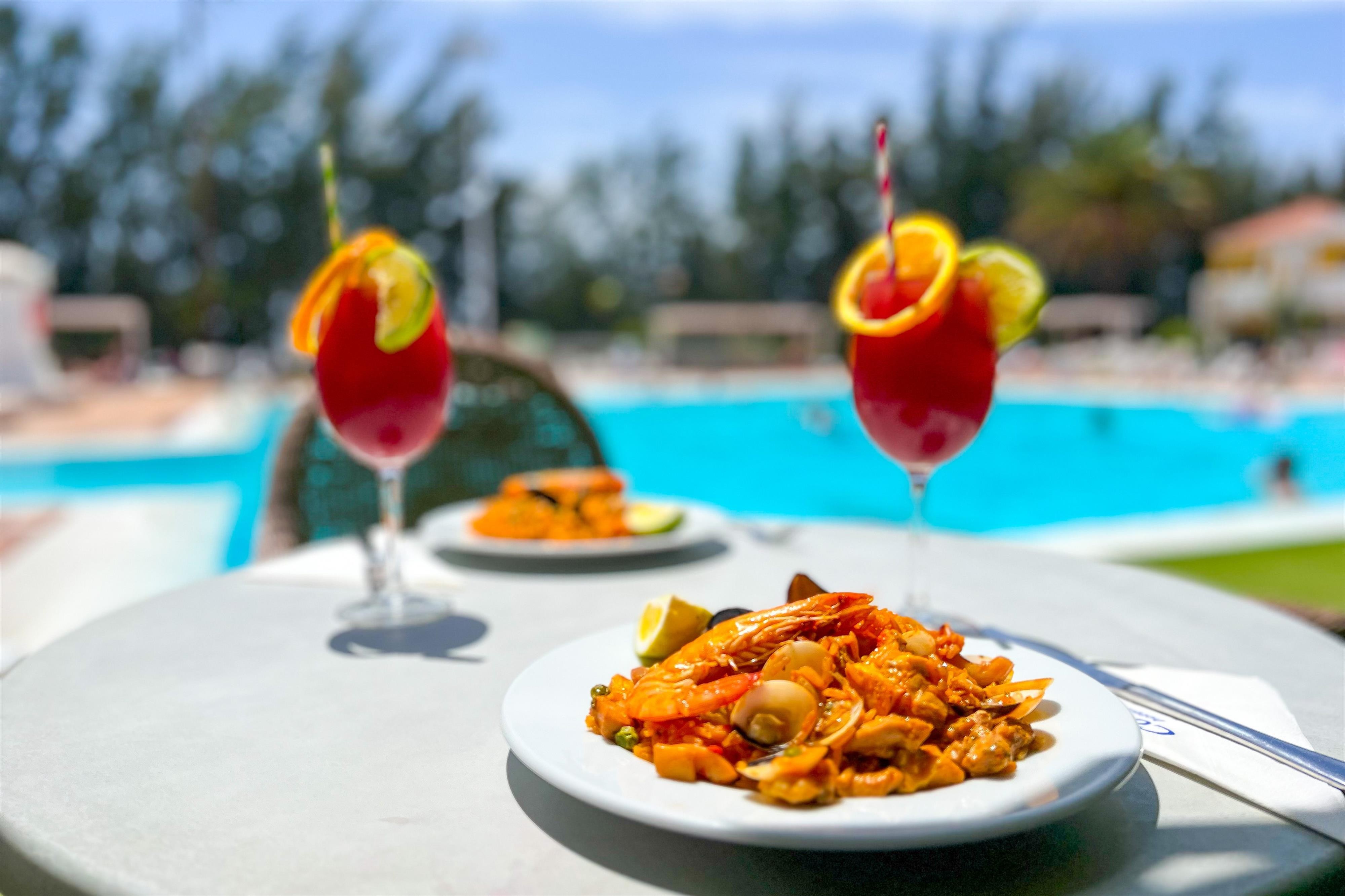 Bungalows Cordial Green Golf 6