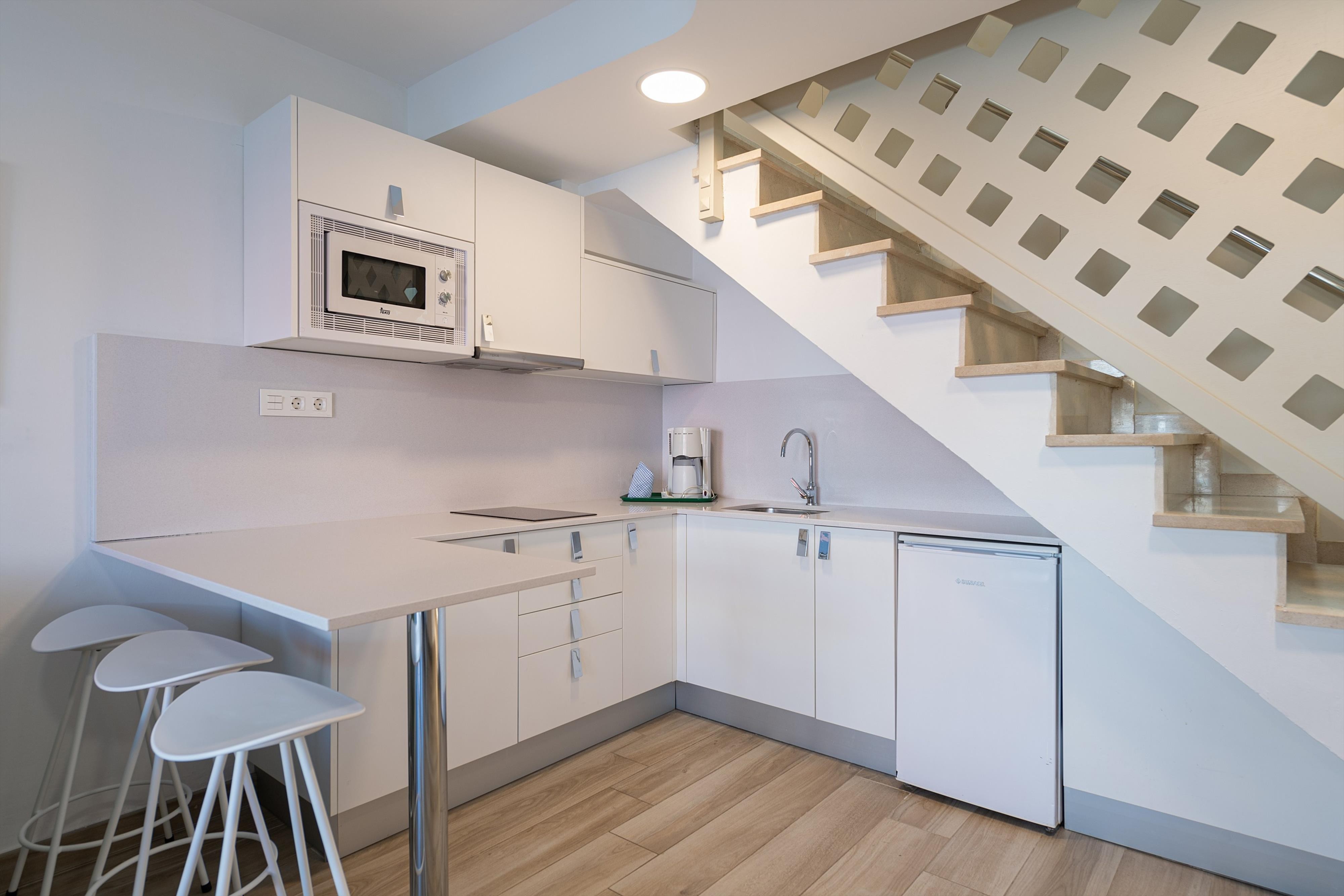 Bungalows Cordial Green Golf 8